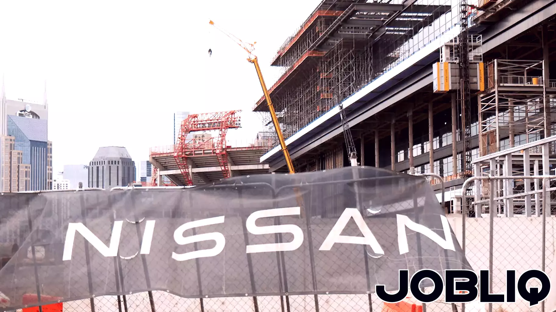 Nashville businesses brace for massive economic impact ahead of 2030 Super Bowl