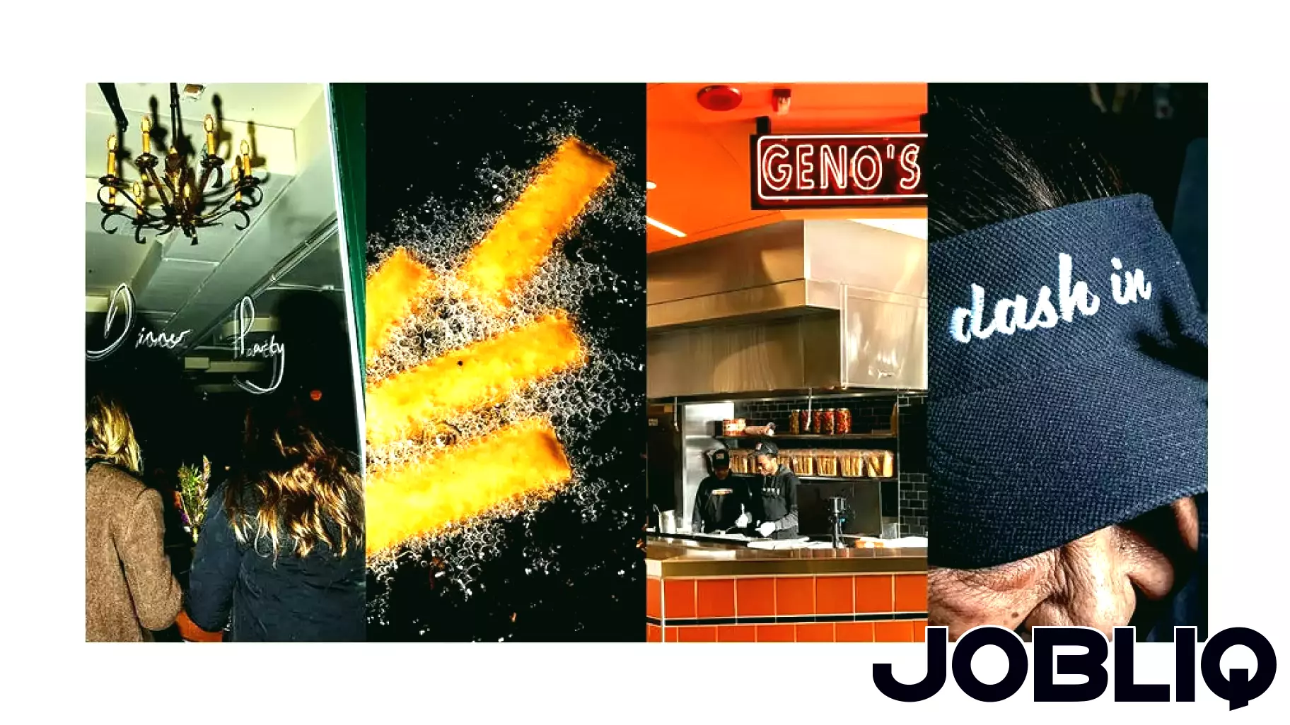 Navigating Change in the Restaurant Industry: Strategies for Success