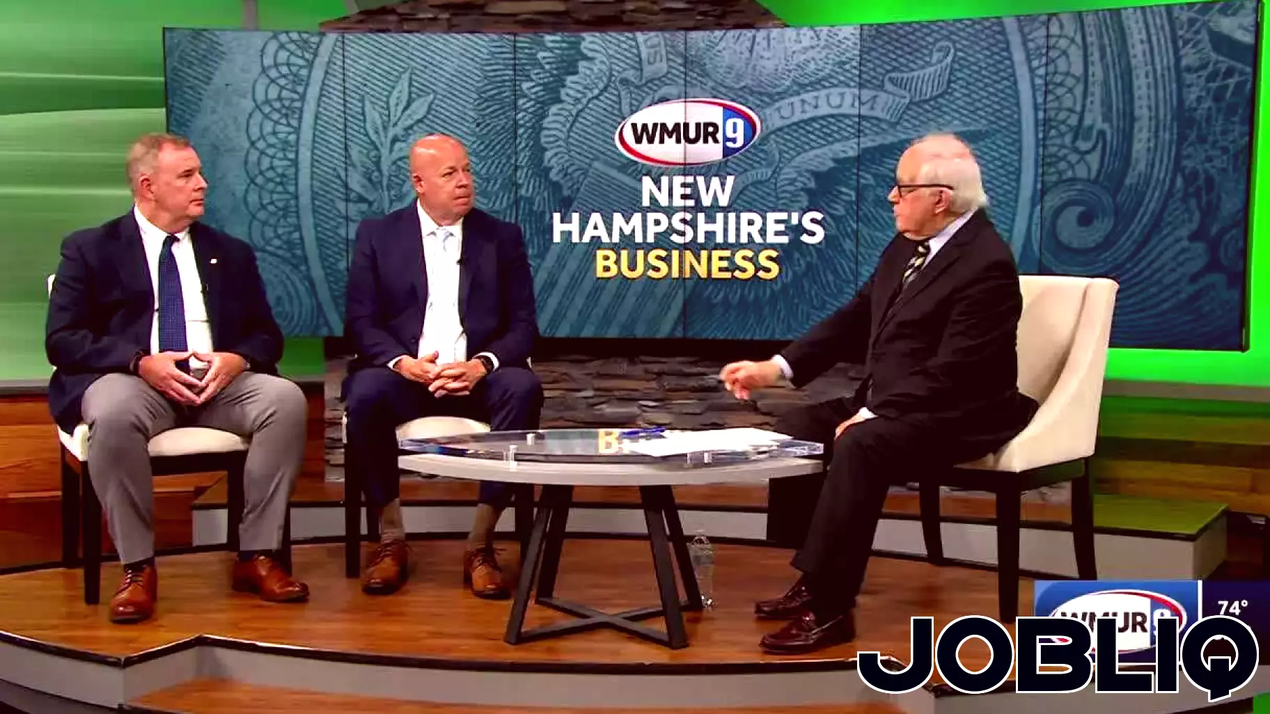 New Campus in Franklin Aims to Support New Hampshire's Veterans