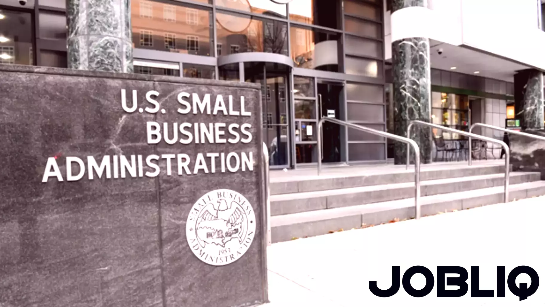 New CIO Appointed at Small Business Administration