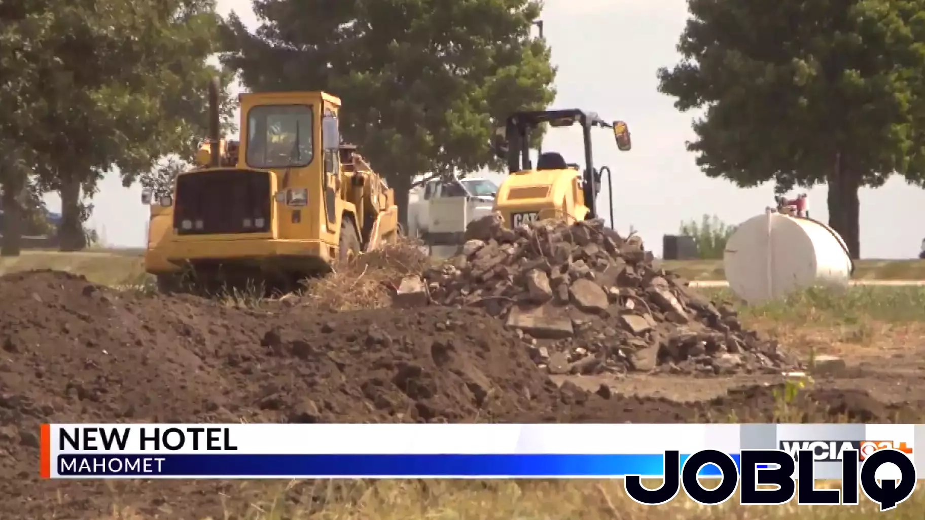 New Hotel Set to Open in Mahomet, Illinois