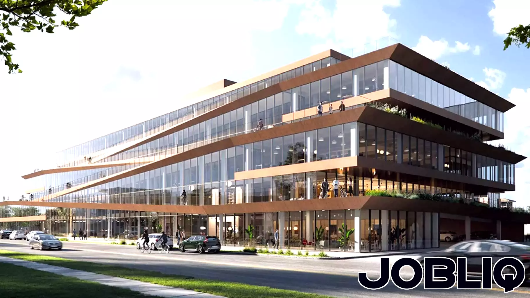 New Retail Technology Greenhouse Launches in Bentonville