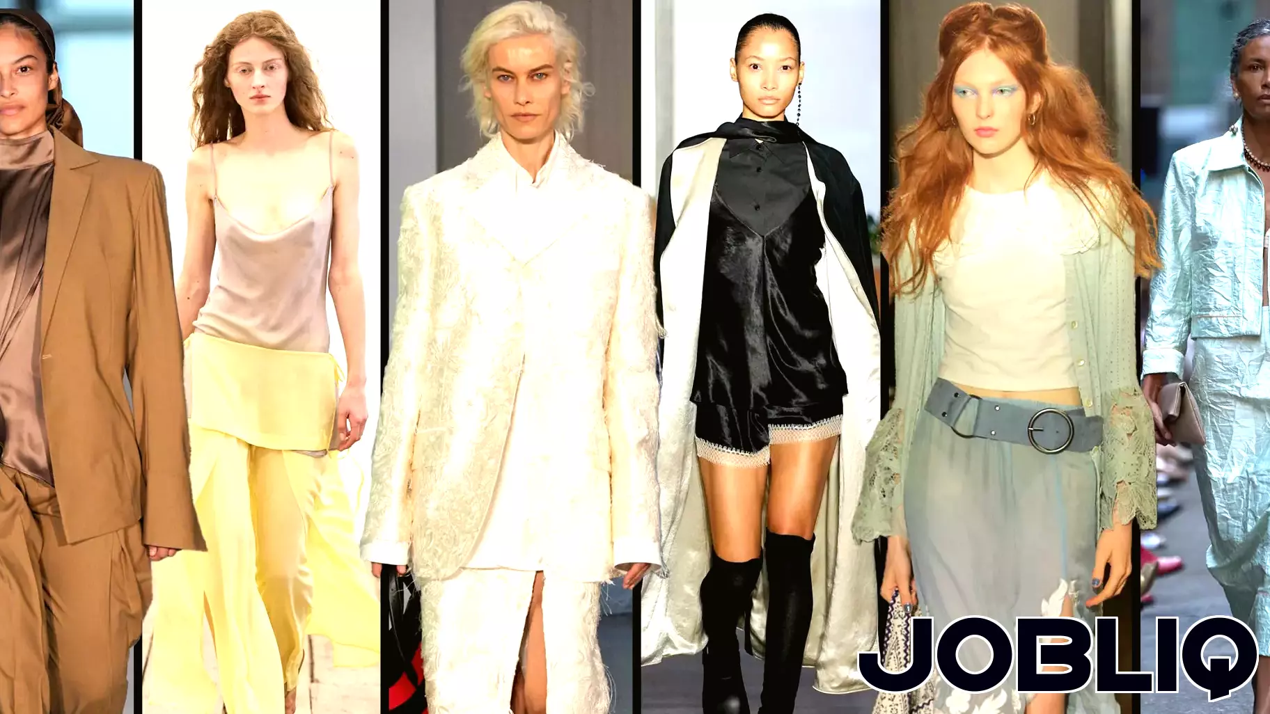 New York Fashion Week: Celebrating Playfulness Amidst Business