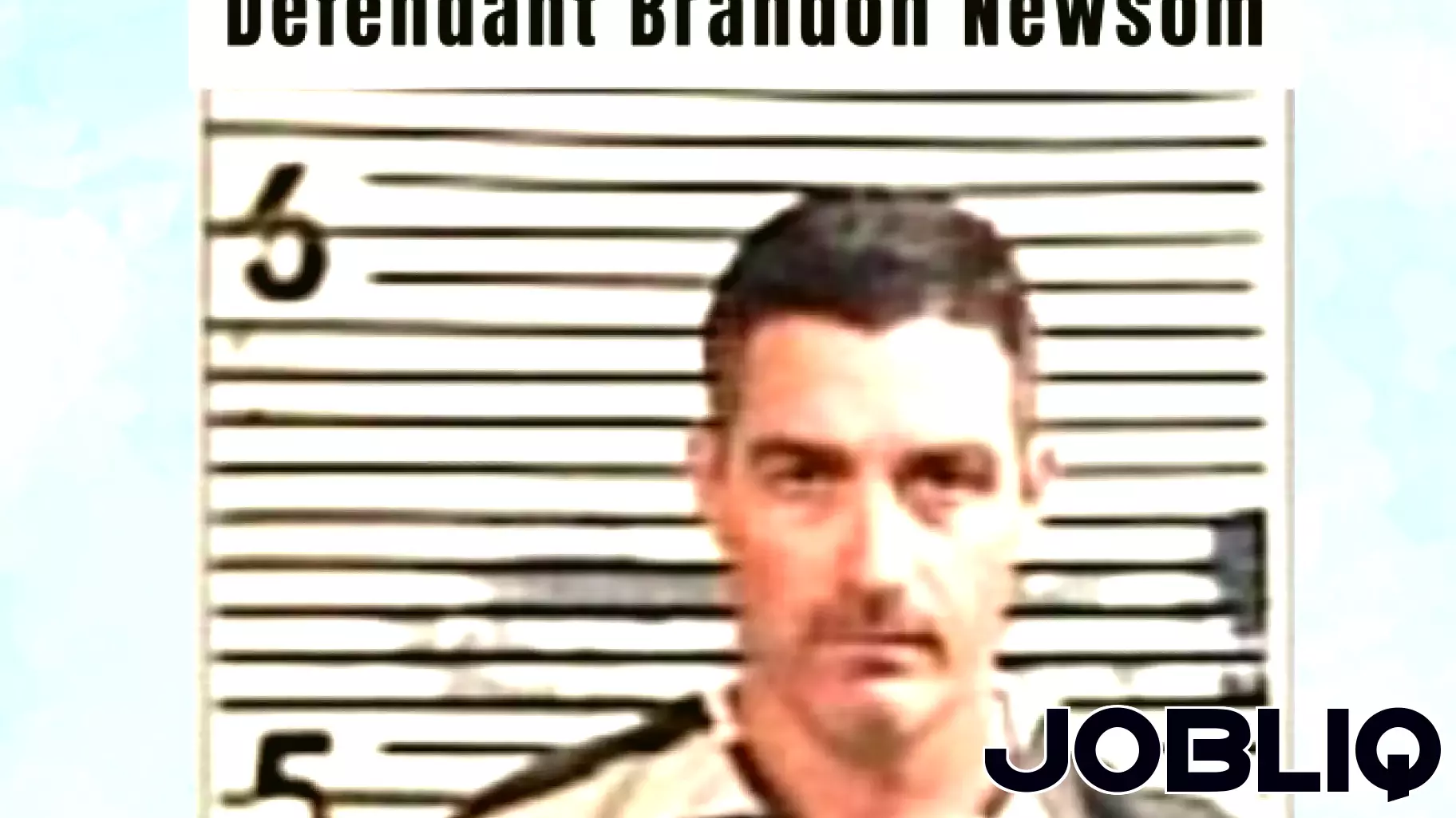 Newsom Guilty on 2 Felony Charges Related to Bail Bonds Business - Larry Basford