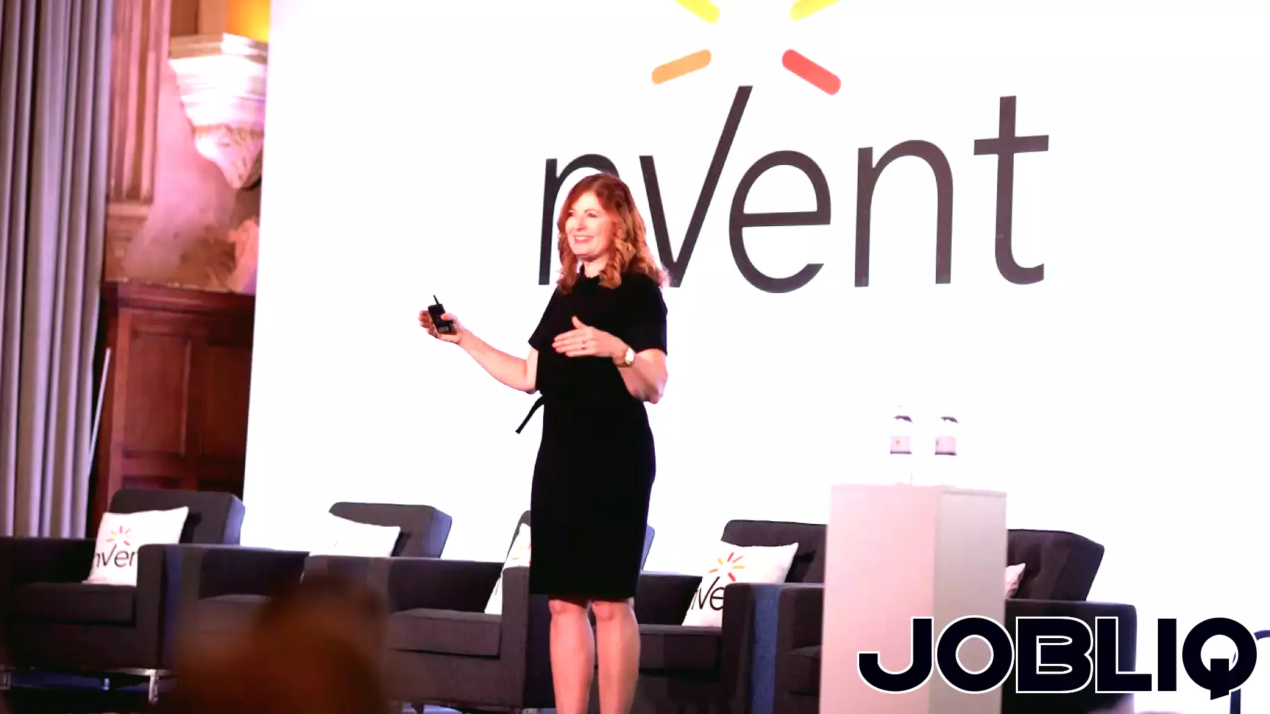 nVent Electric Expands Its Footprint with $975 Million Acquisition