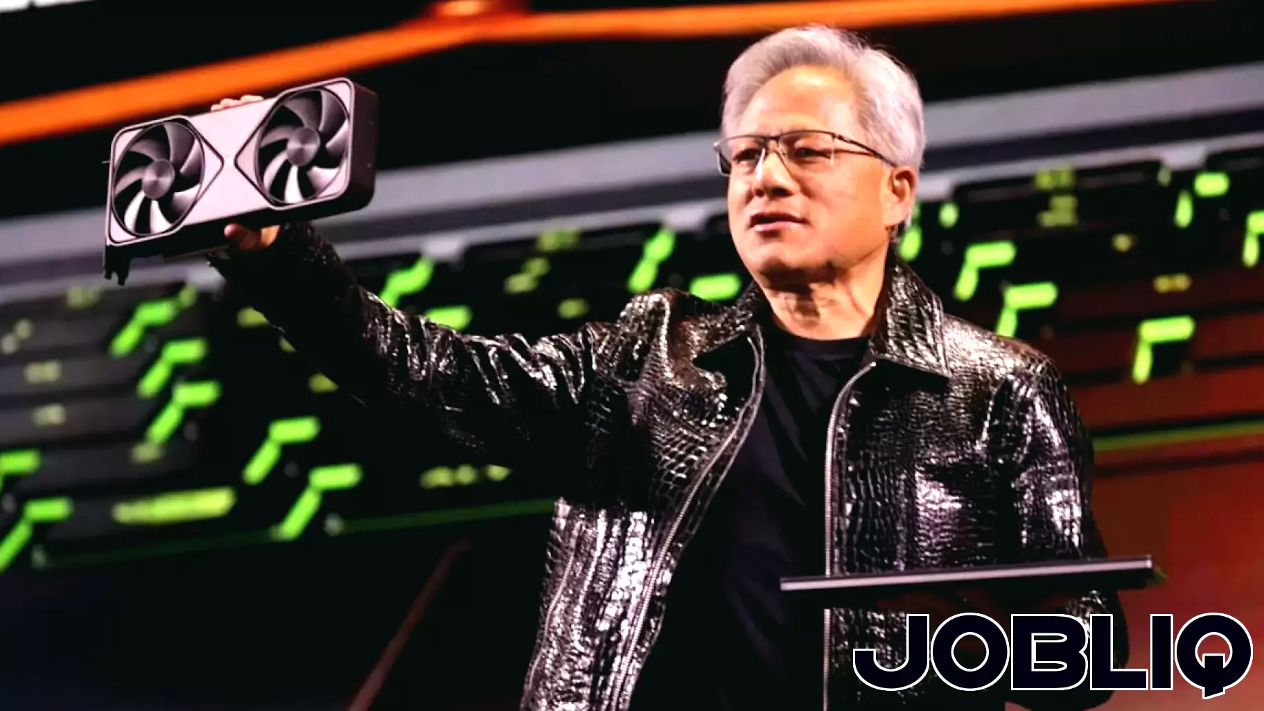 Nvidia’s Hidden $60 Billion Business Is About to Overtake Broadcom