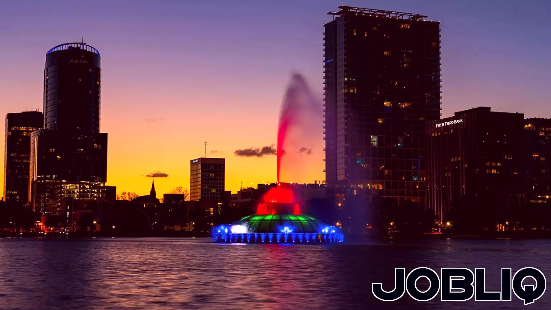 Orlando Celebrates Growth and Economic Diversification
