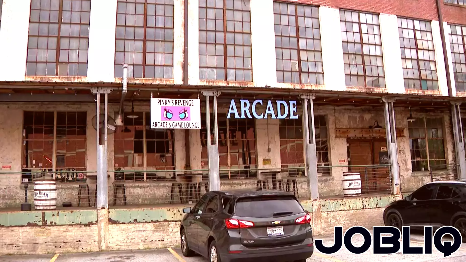 Owner of Upstate arcade and game lounge blames liquor law changes for business shift