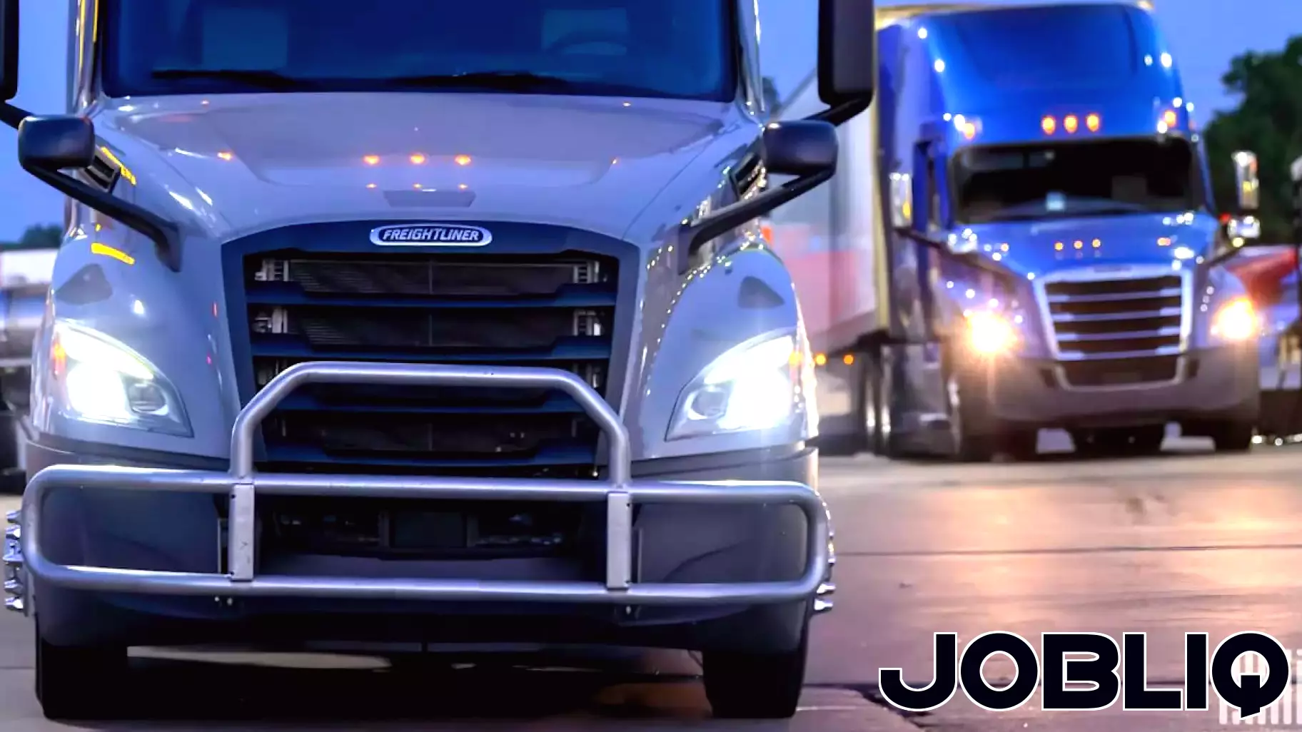 Planning Your Trucking Company's Objectives for 2026