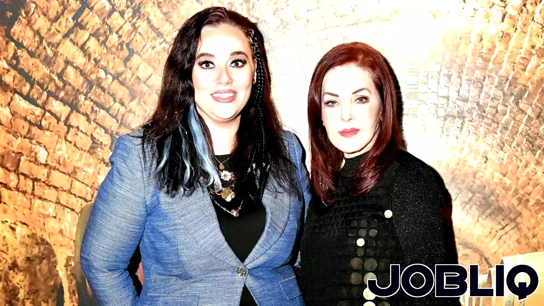 Priscilla Presley Faces $50 Million Lawsuit from Former Business Partner