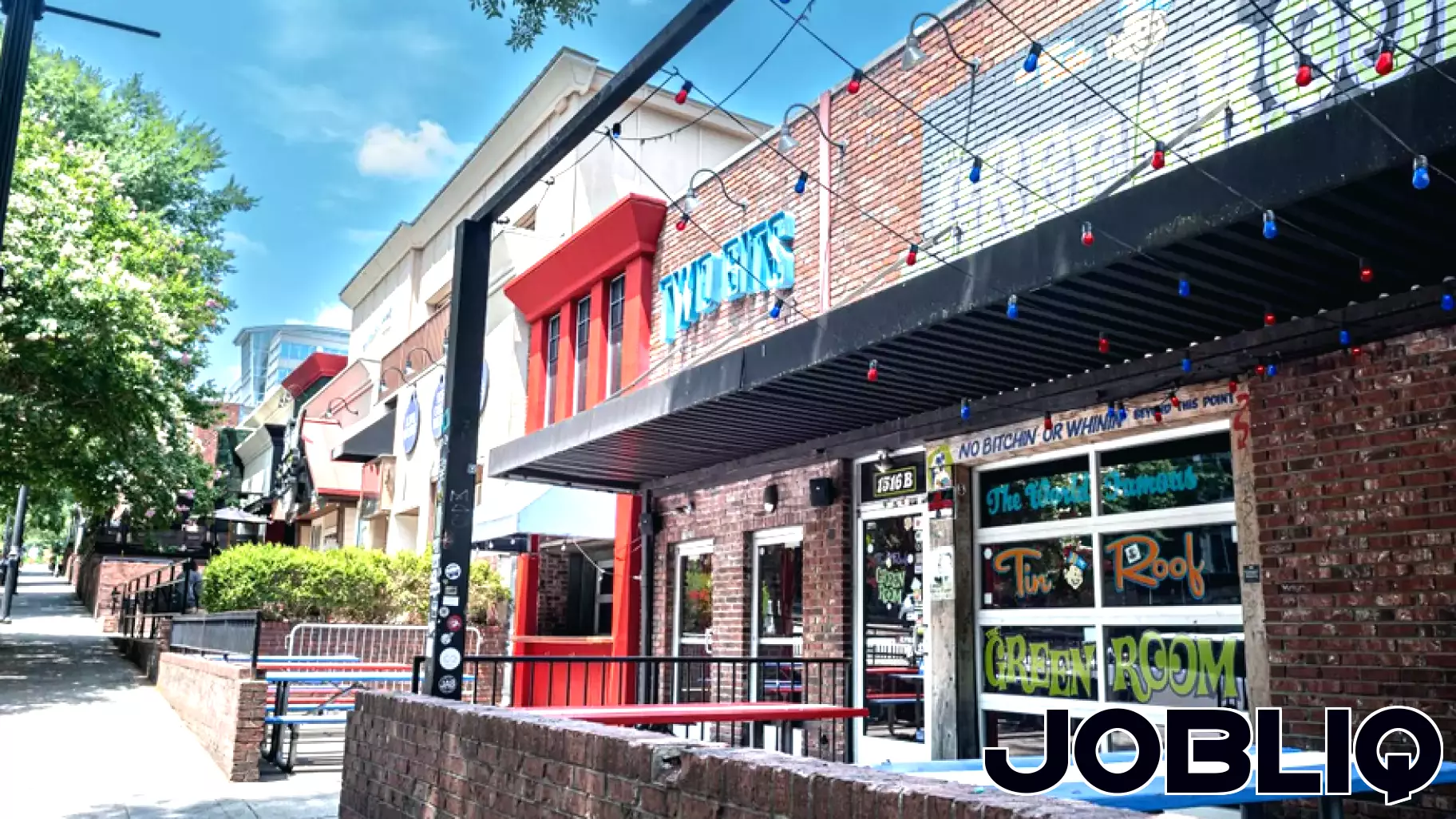 Proposed Business Improvement District Could Enhance Midtown's Division Street and Demonbreun Hill