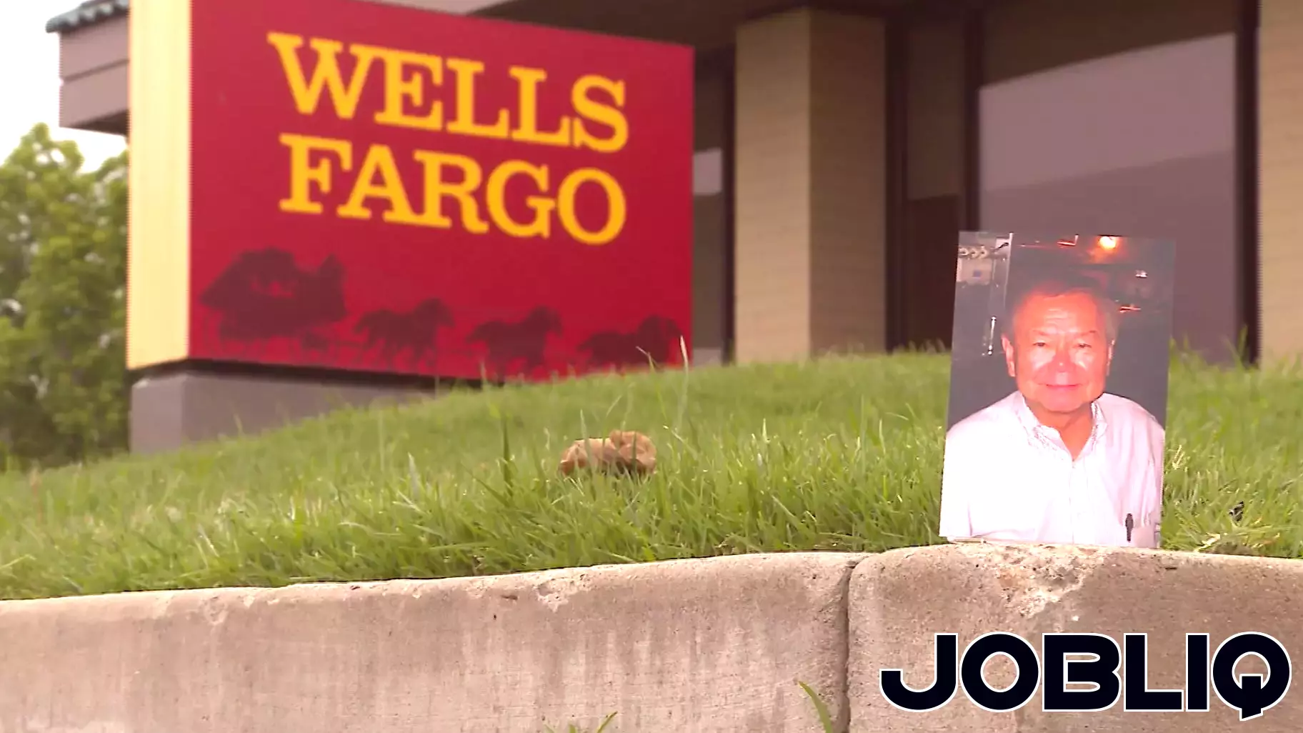 Quick Actions of Bank Employees Save Business Owner's Life During Stroke