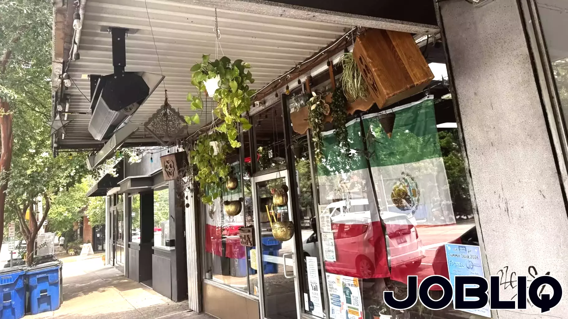 Raleigh bar owner buys Person Street building after longtime business relocates