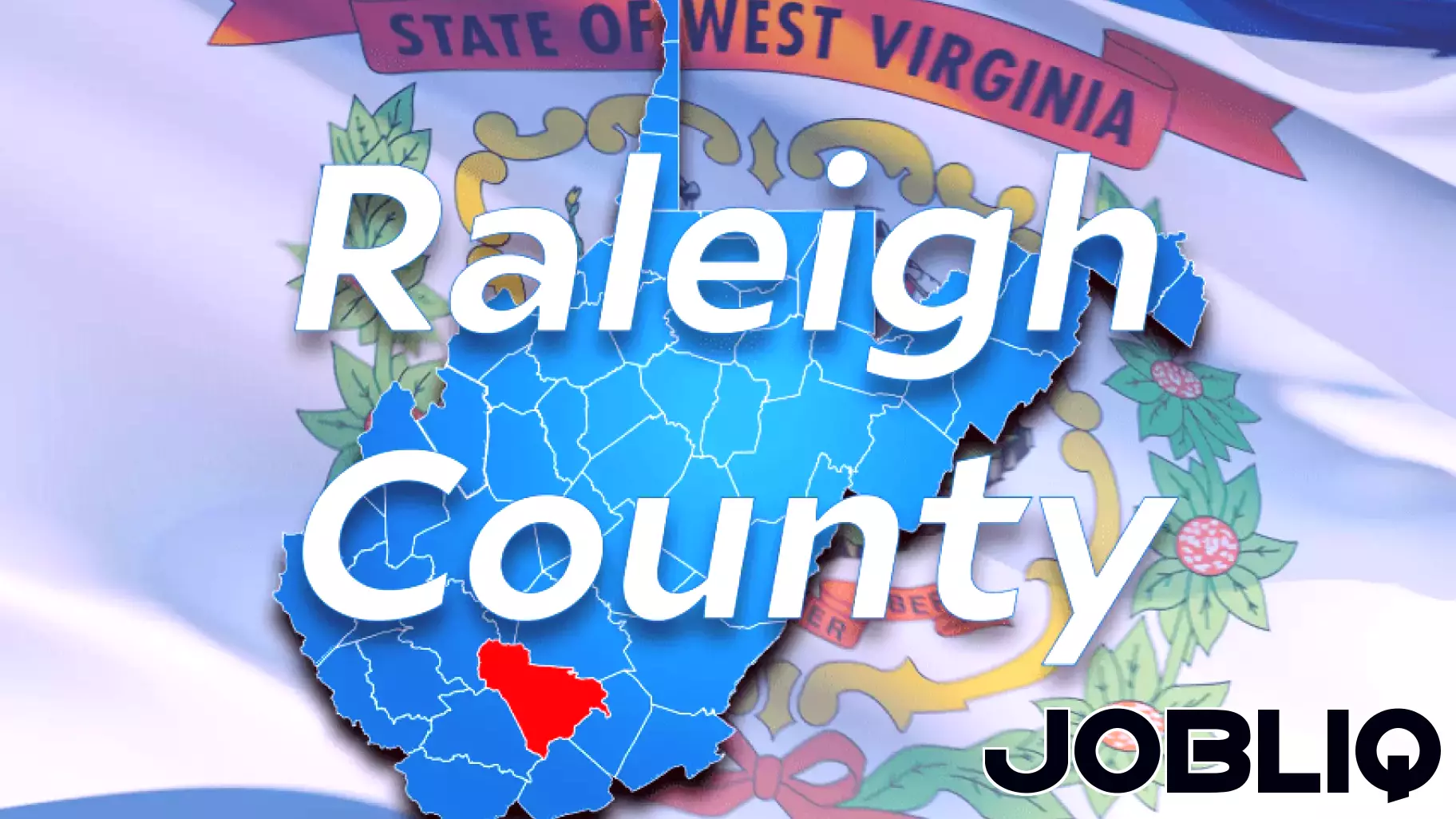 Raleigh County Ranks High in New Business Registrations