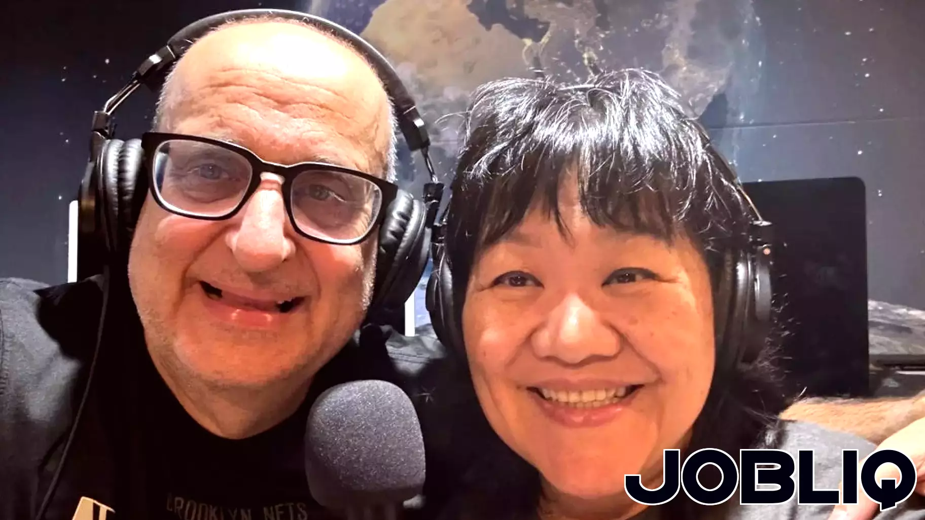 Retired Lawyers Launch Podcast to Explore New Living Options