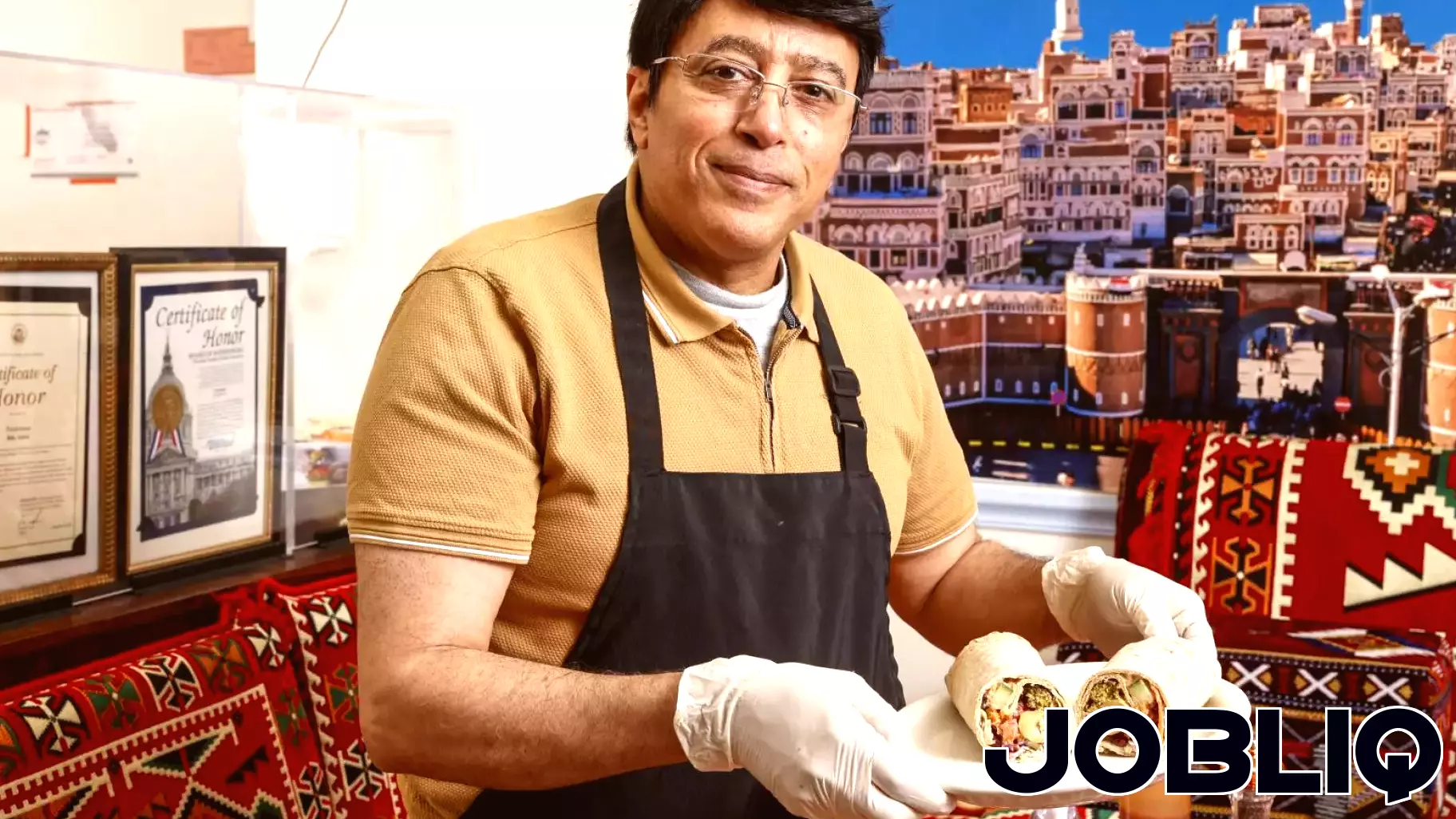 Revitalization of Vacant Storefronts on the Horizon