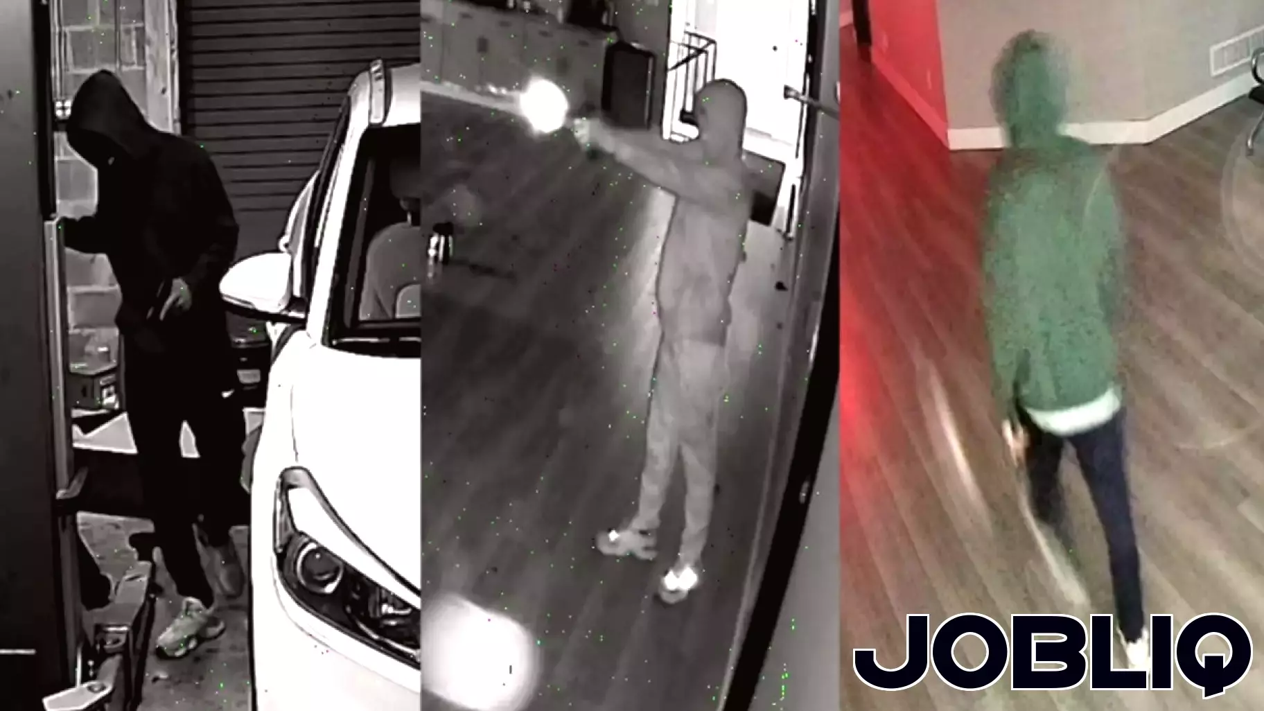 Rising Burglary Concerns in Northeast Philadelphia