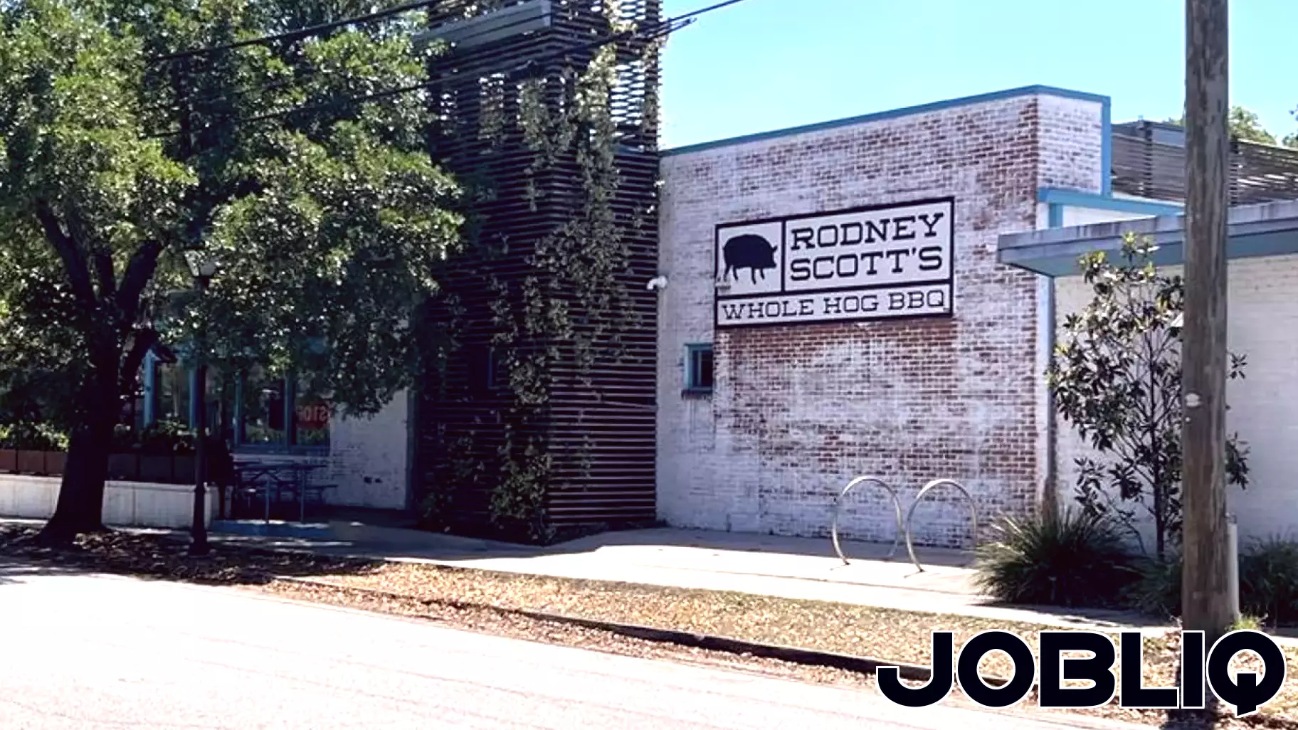 Rodney Scott's former business partner files for bankruptcy; over $44M in liabilities