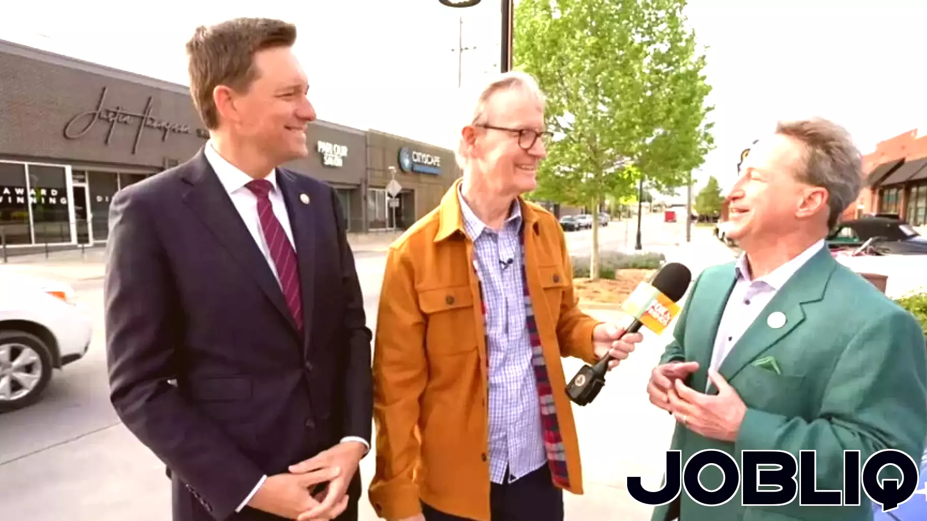 Route 66 Centennial: Tulsa businesses report record growth as 'Mother Road' hits 100-year milestone