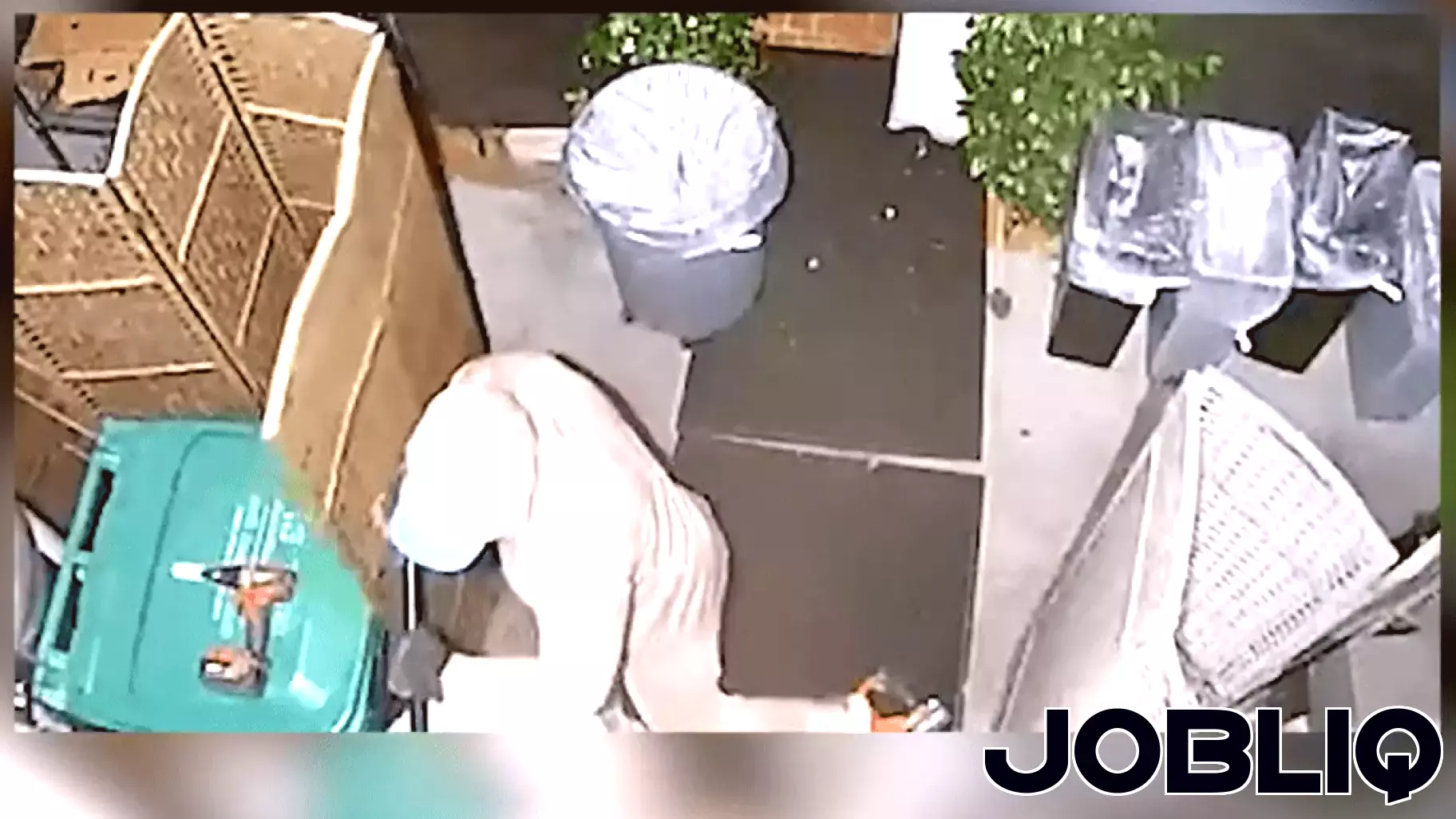San Diego Restaurant Owner Sounds Alarm Over Recent Burglary Wave