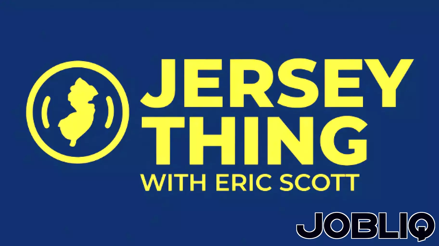 Siekerka on NJ101.5's Jersey Thing: Sherrill Giving Business A Reason for Optimism