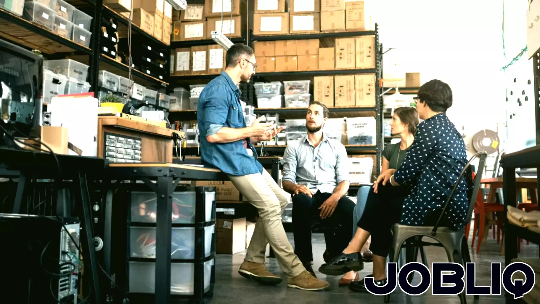 Small Business Owners Maintain Optimism for 2026 Despite Economic Hurdles