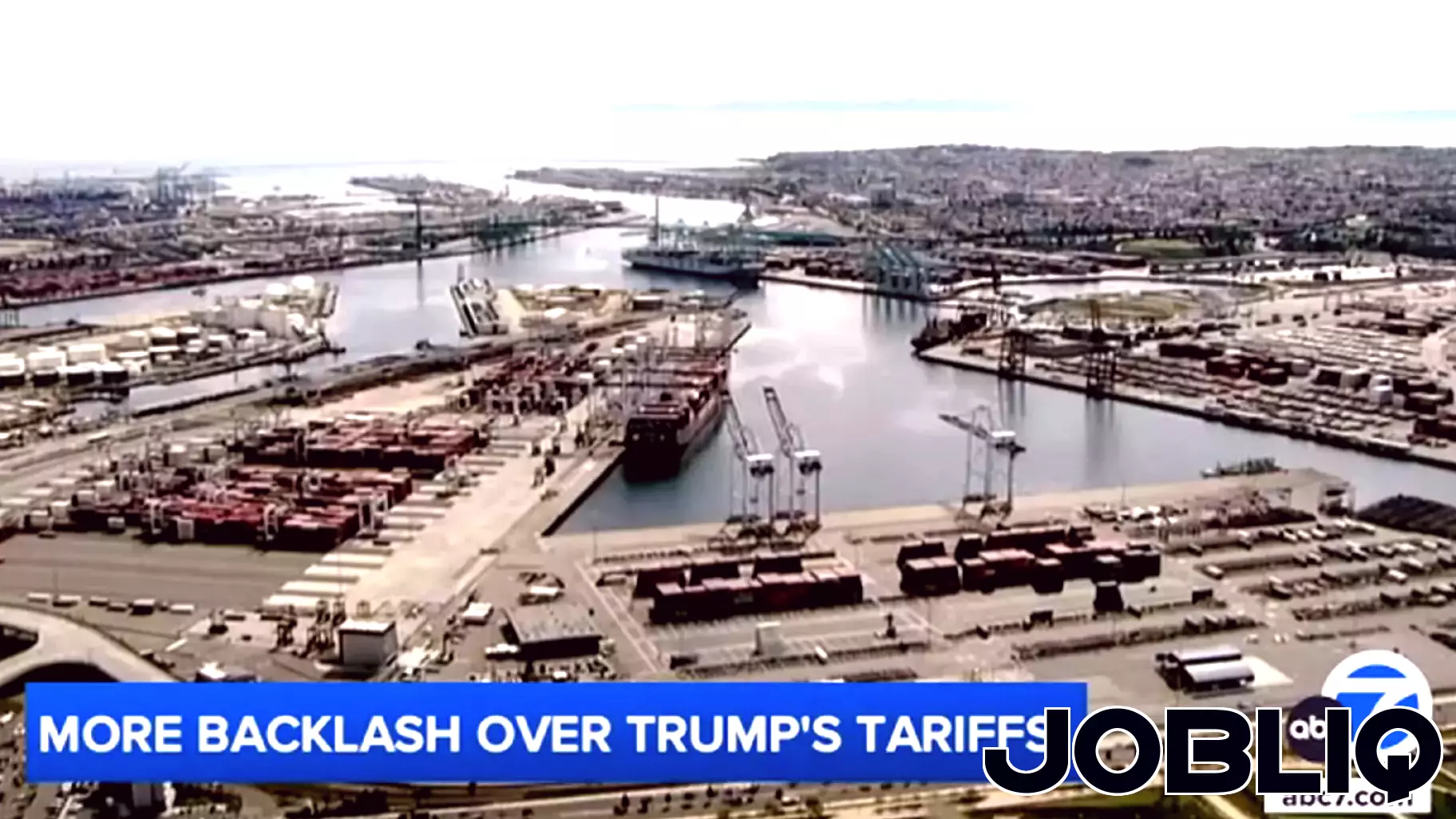 SoCal Business Leaders Prepare for Economic Challenges Amid Trump Tariff Warnings