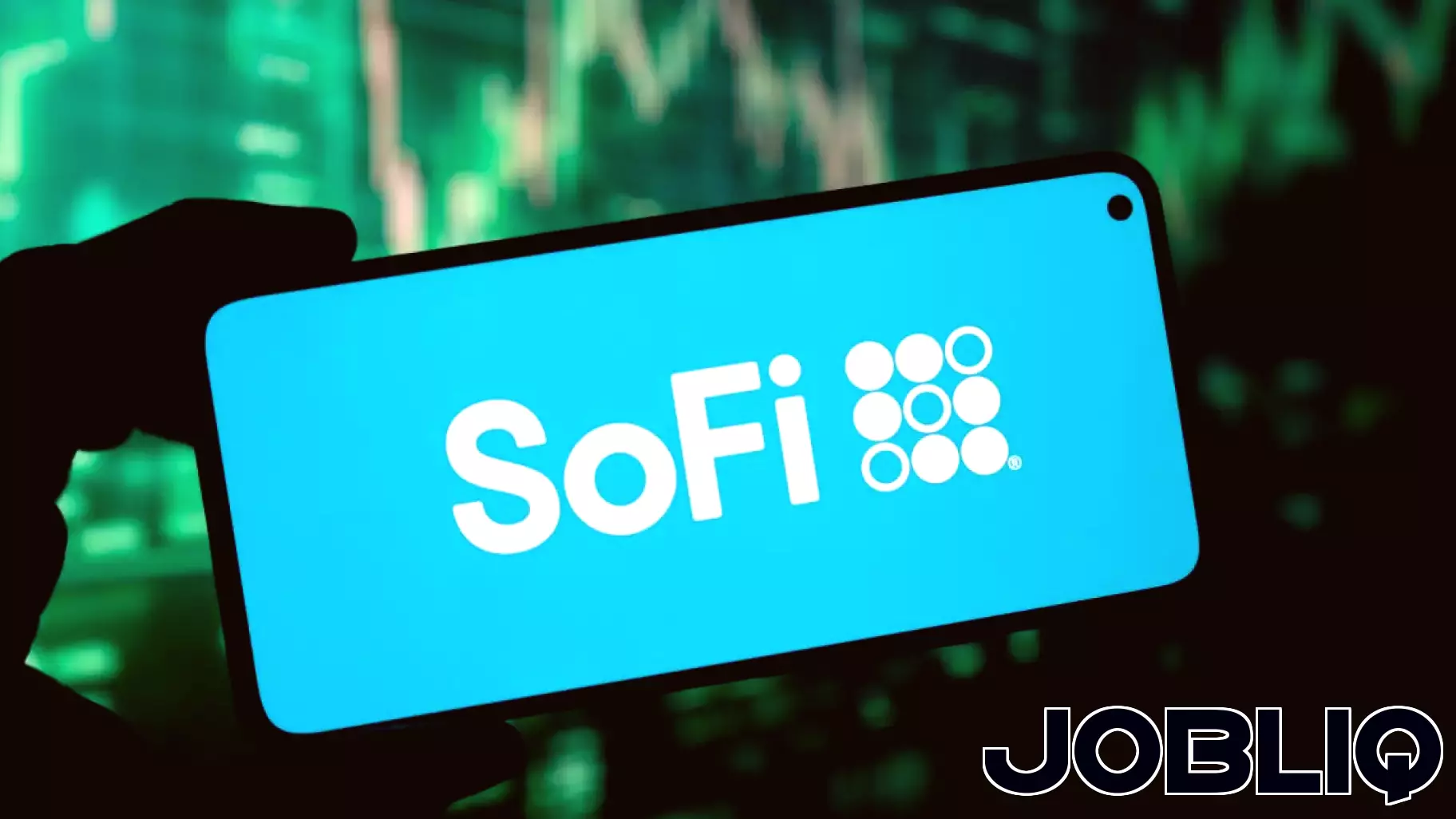 SoFi Technologies Plans $1.5 Billion Public Offering to Expand Business Ventures