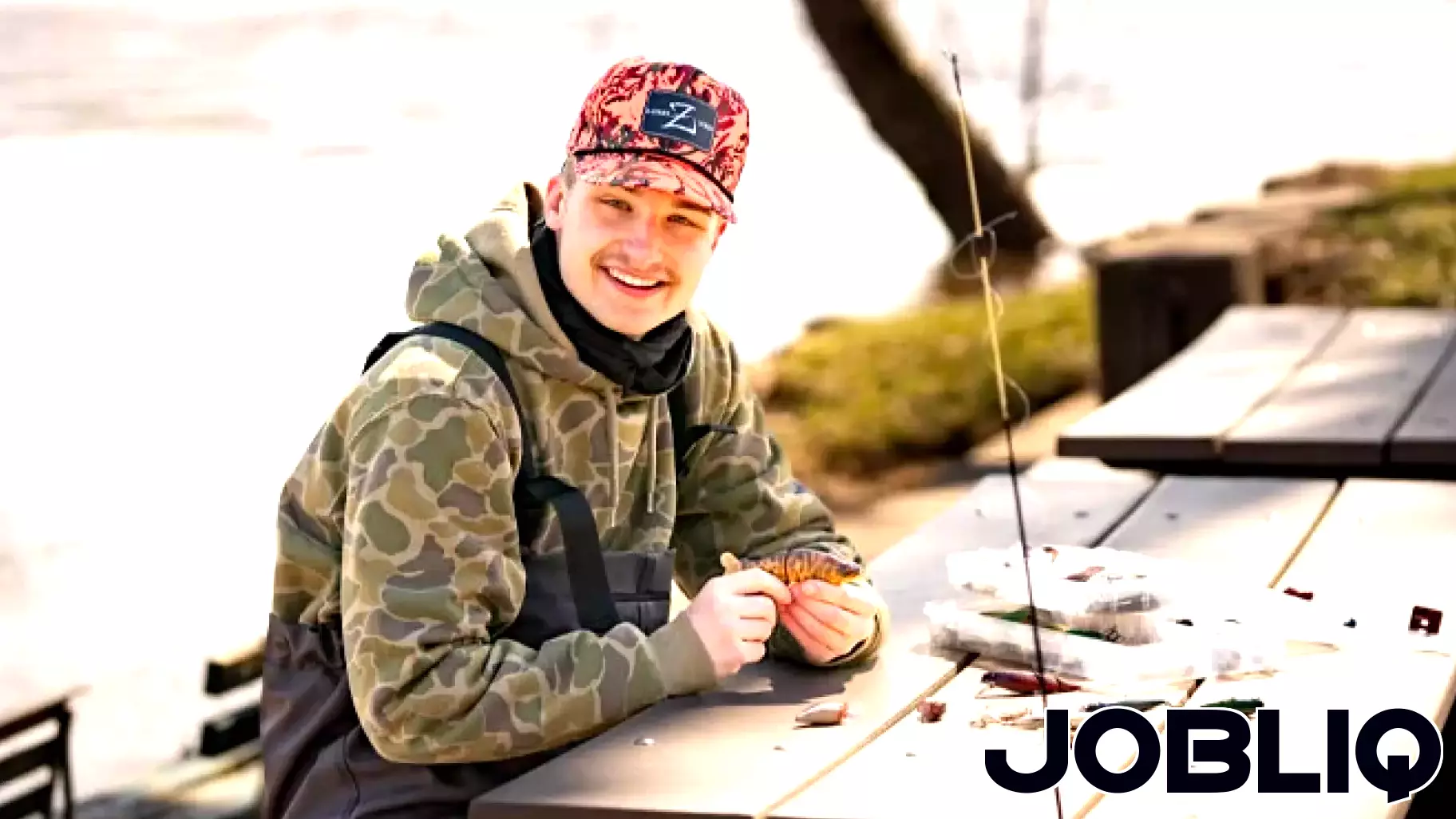 Student-led business hooks customers across the country