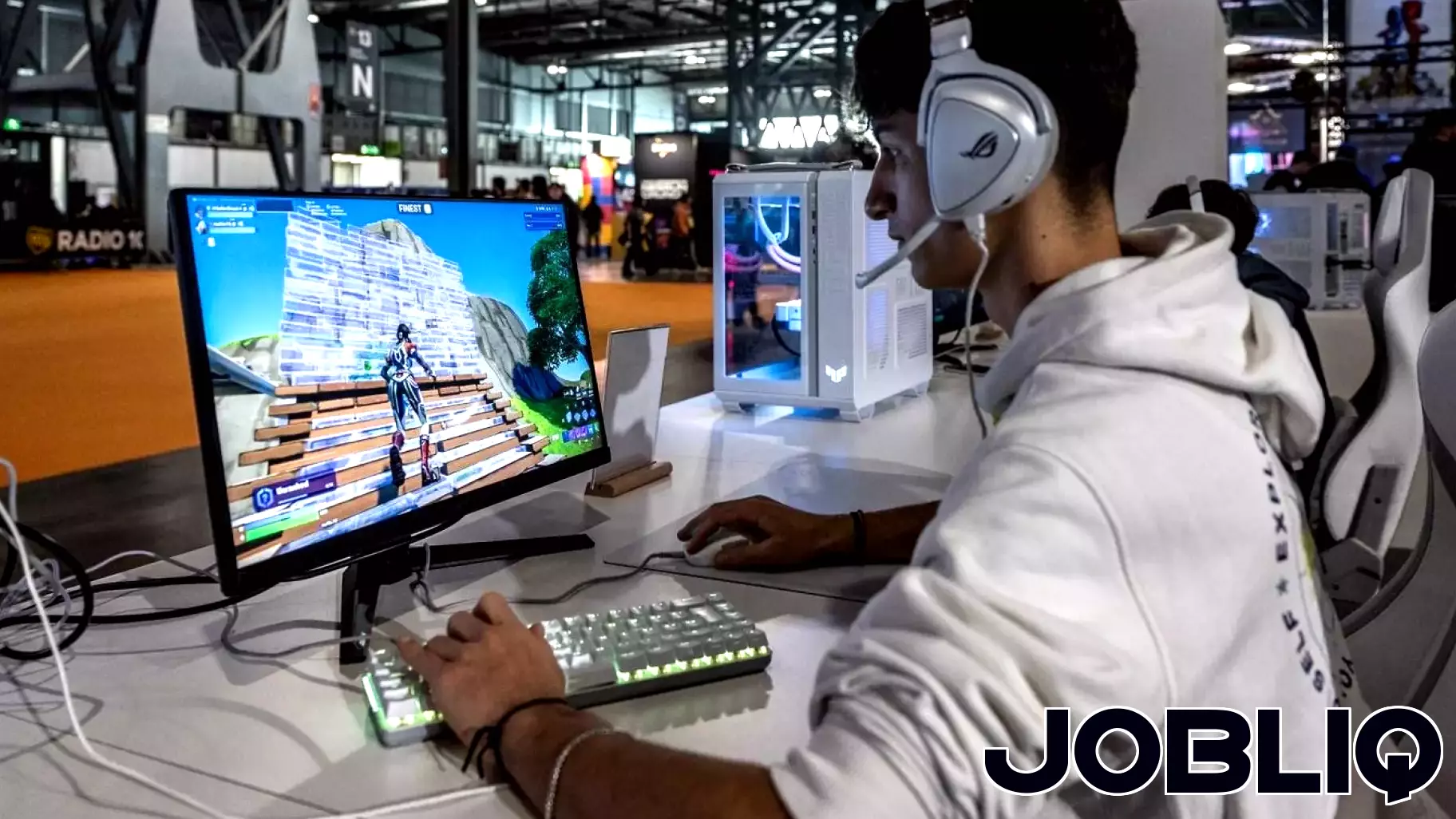 The Game Business Is Bigger Than Ever. So Why Are So Many Having Problems?