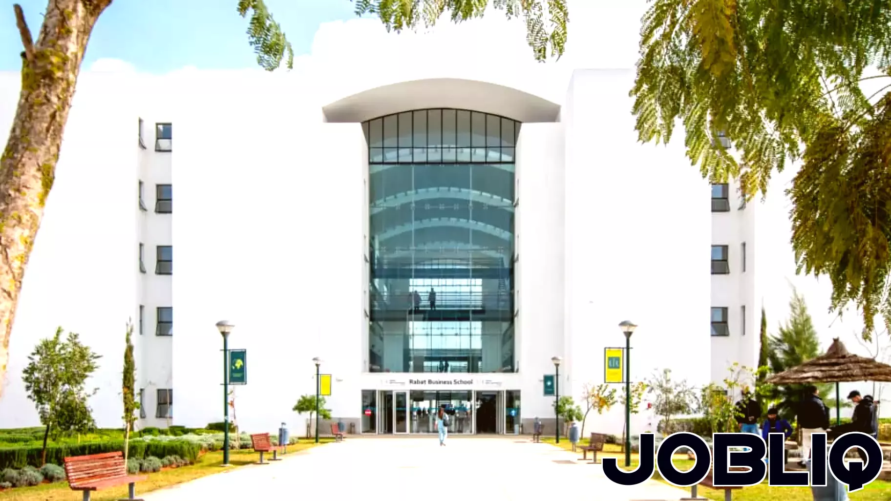 The P&Q Interview: Africa's Rabat Business School Looks To Seize The Moment Amid International Talent Shifts