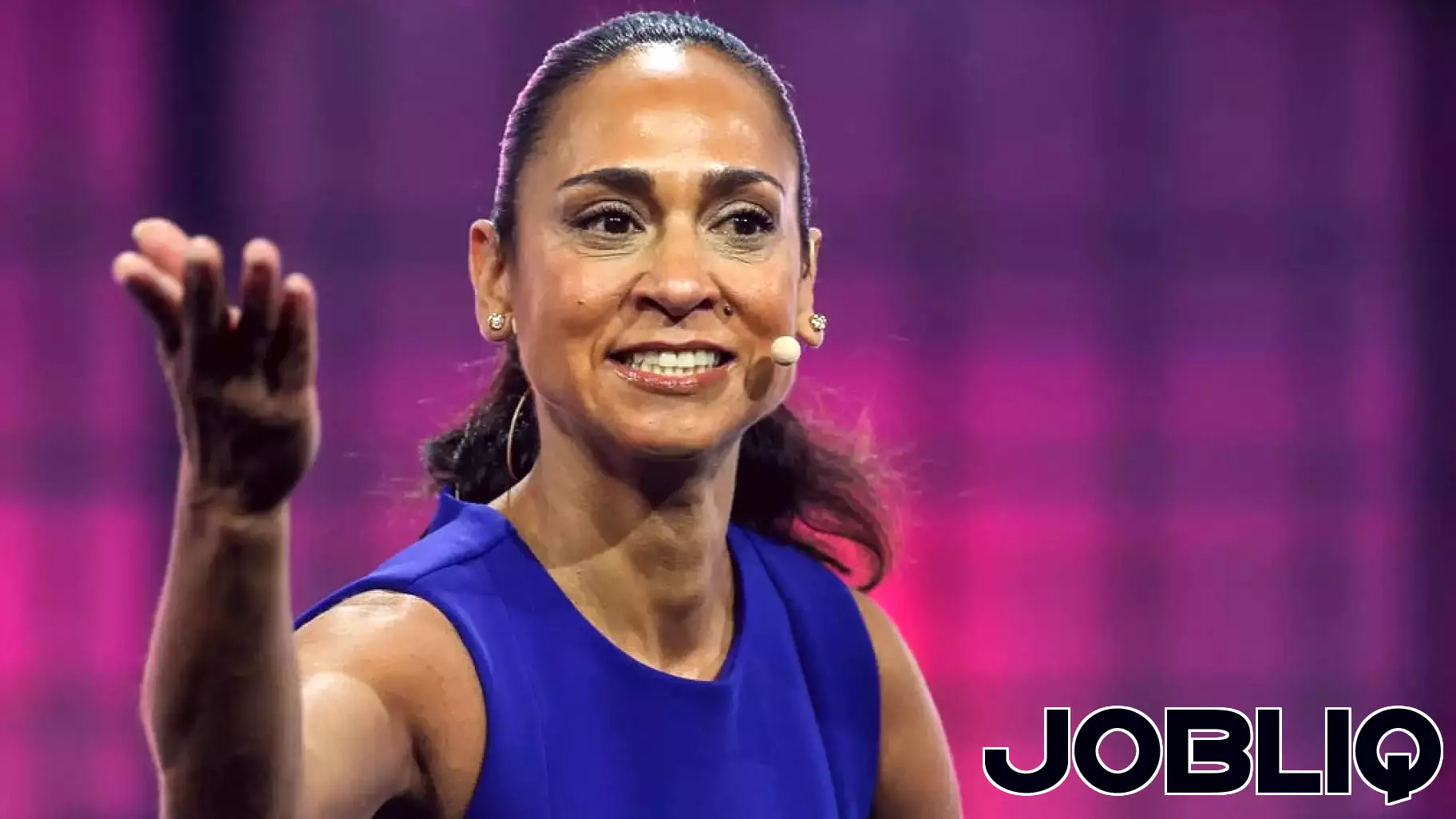 TikTok's top North America ad exec, Khartoon Weiss, is leaving