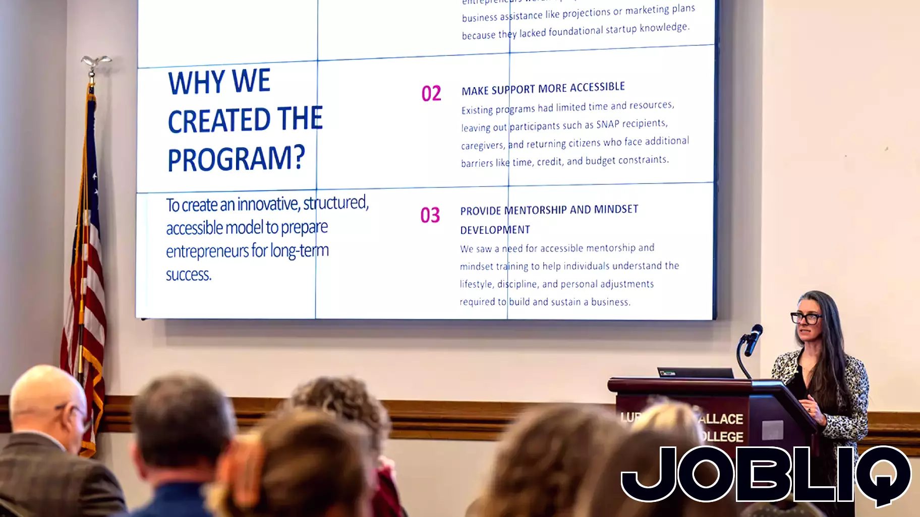 Troy University's Business Initiative Earns Recognition in Alabama