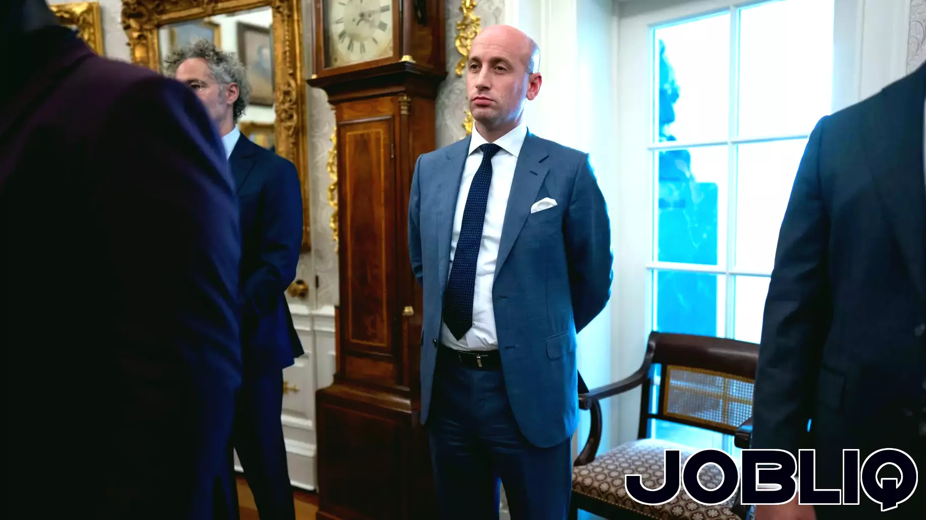 Trump Expresses Discontent with ICE's Immigration Enforcement Actions