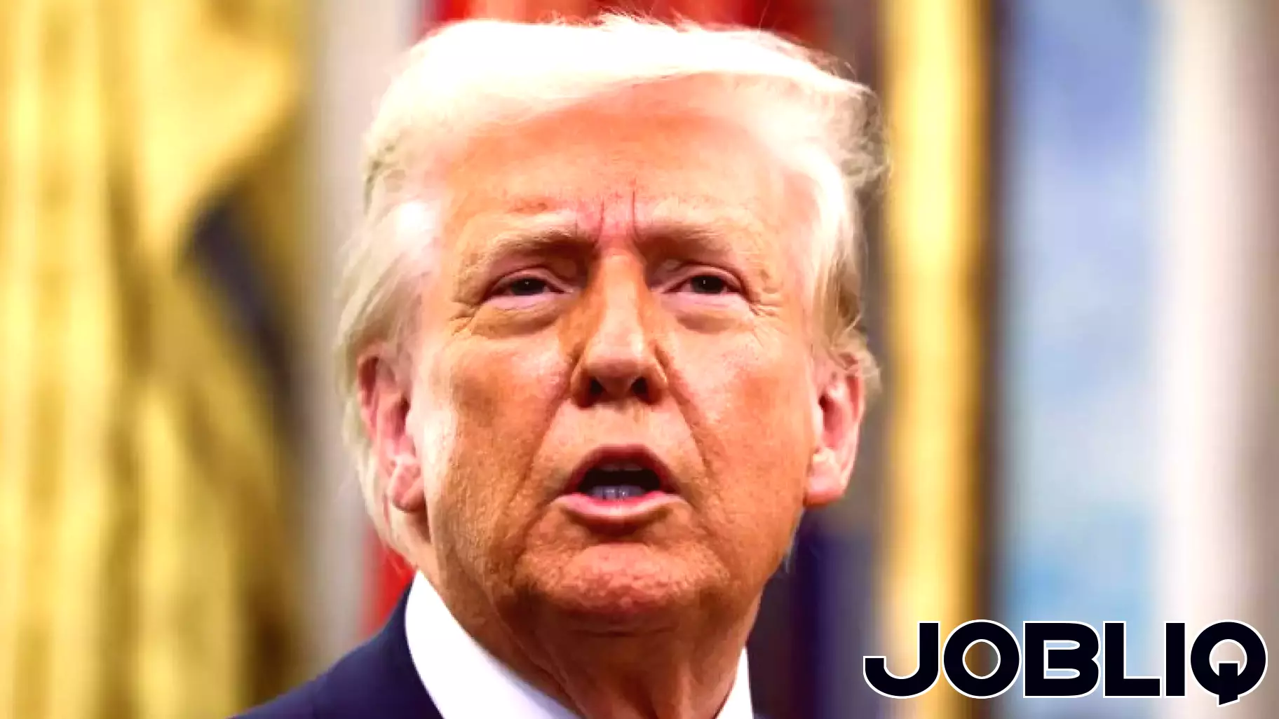 Trump Hints at Potential Increase in Tariffs on Canada and Mexico