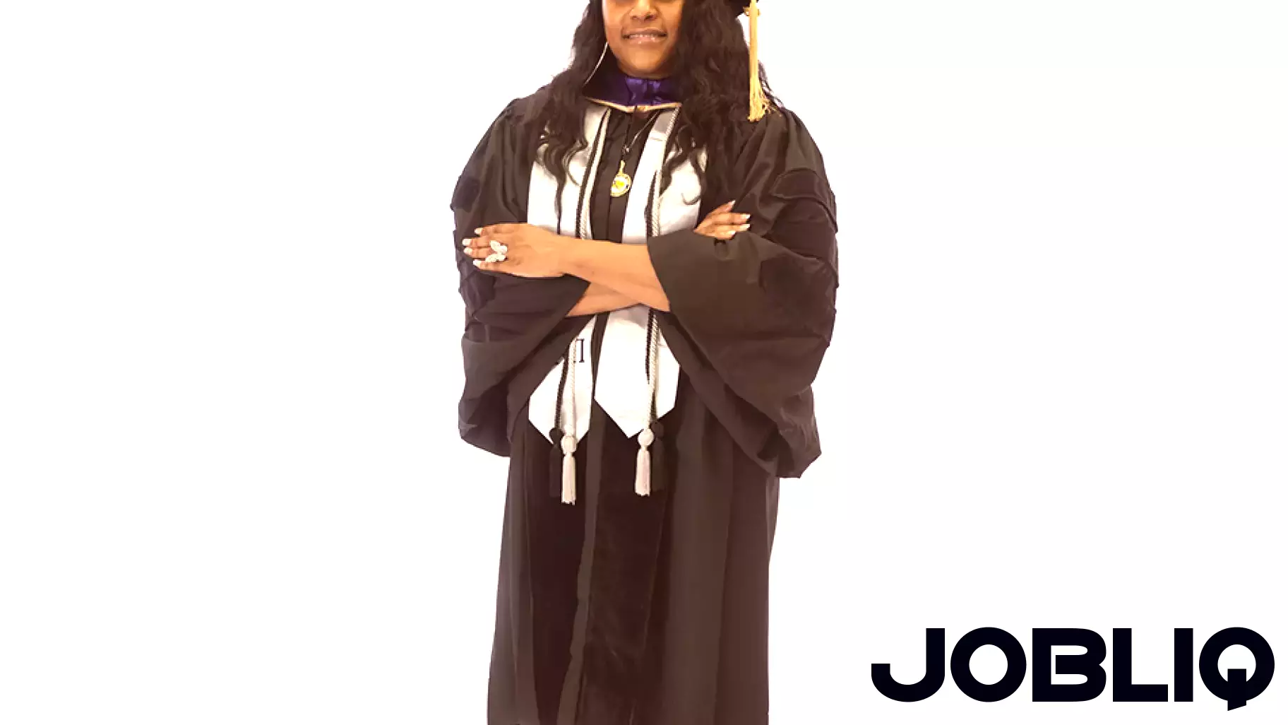Unique Business Program Leads to Doctorate for Prairie View Graduate