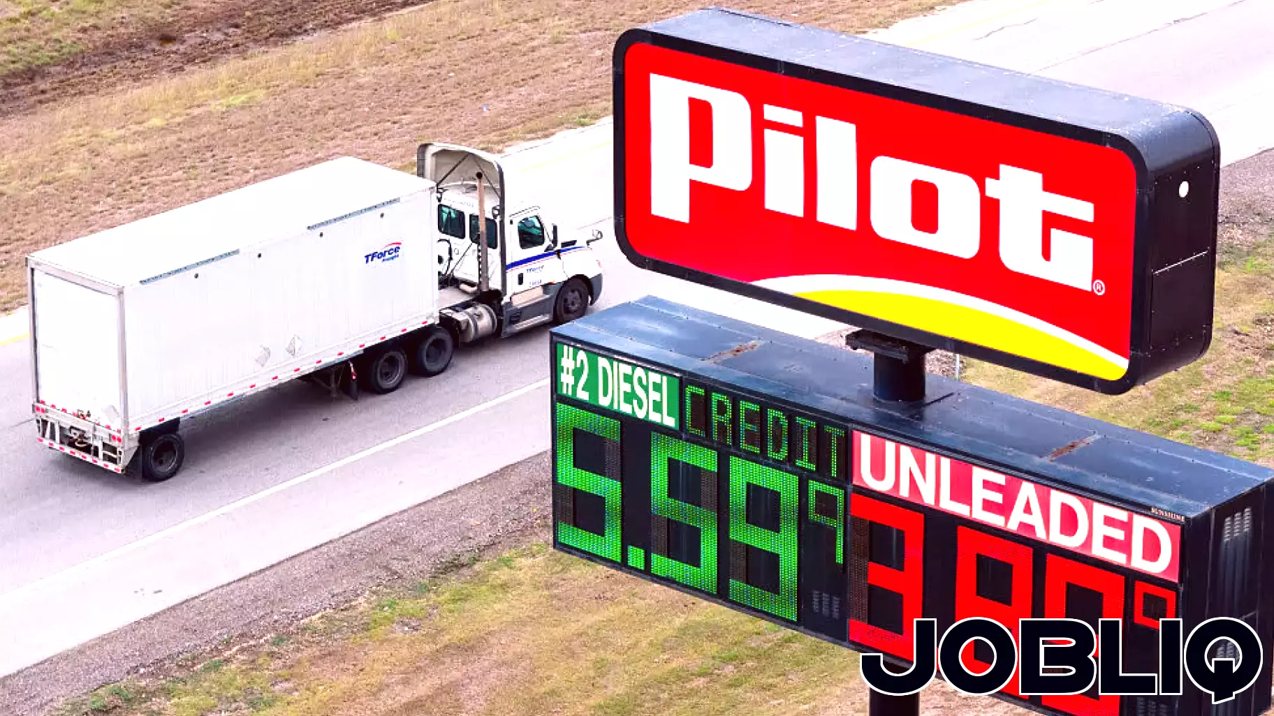 U.S.-Iran war 'tax' begins to hit American businesses and consumers