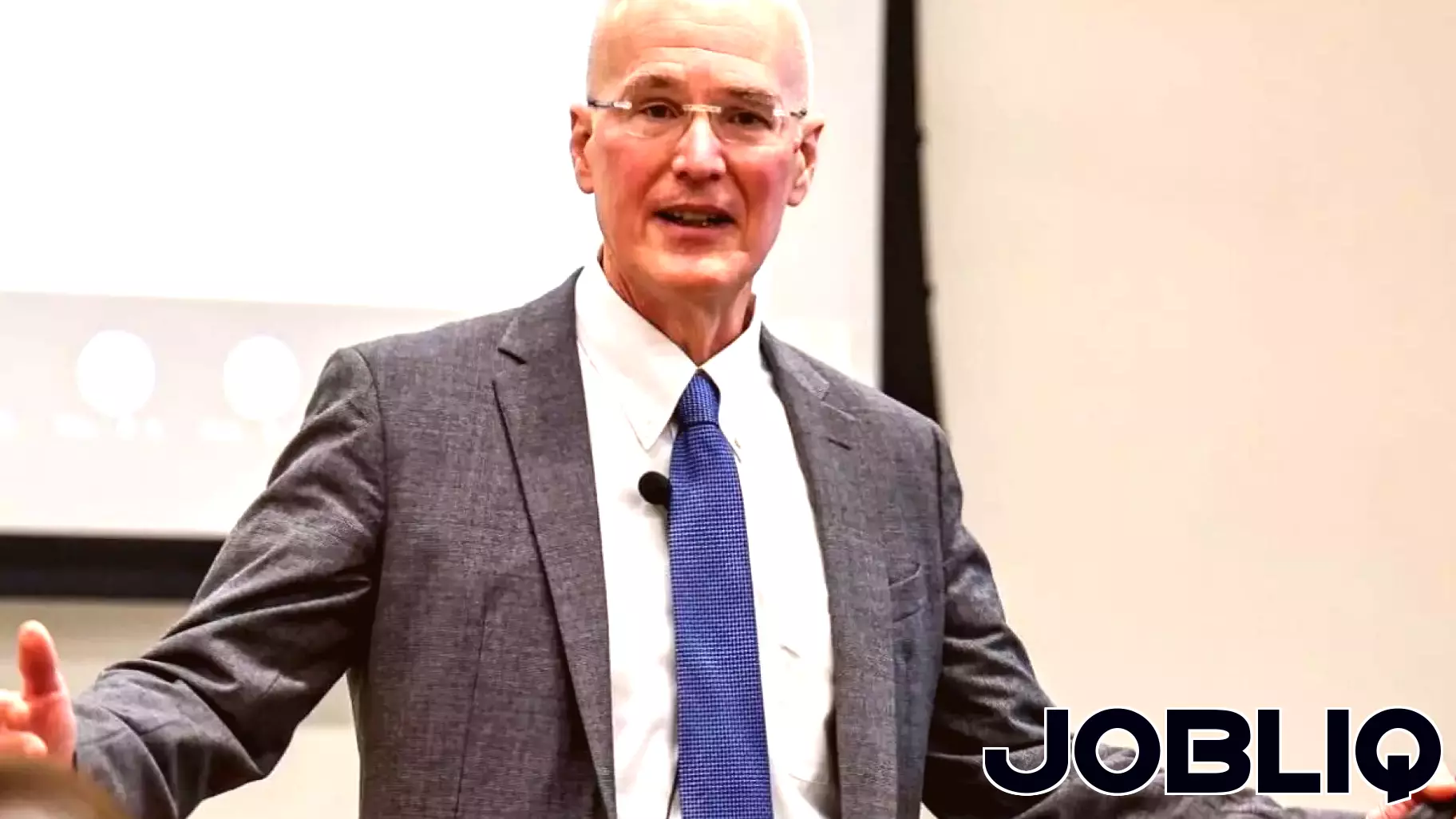 UTA selects Brian Klaas as new College of Business dean