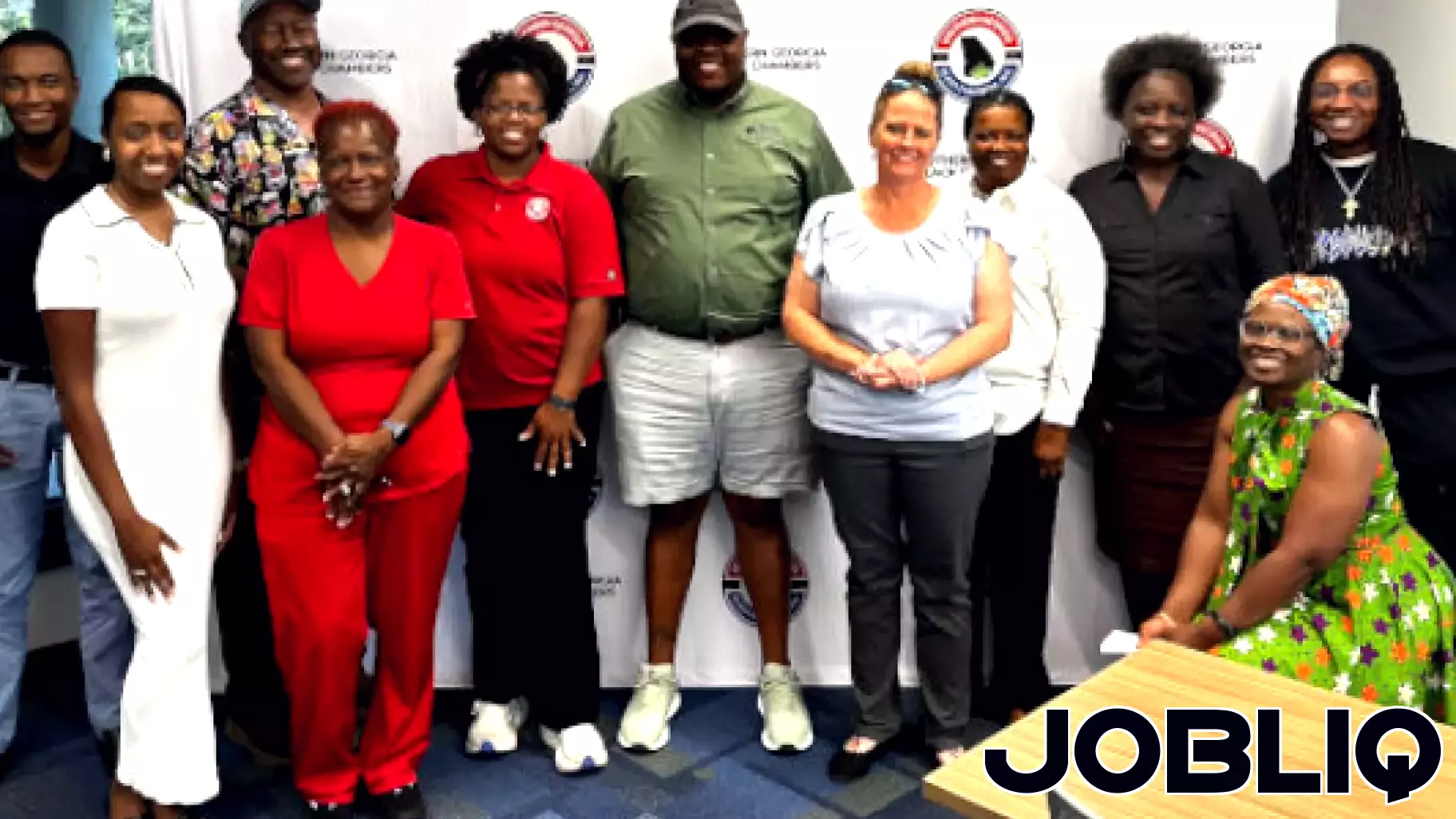 VALDOSTA - Southern Georgia Black Chambers and Valdosta State University Collaborate to Enhance Local Business Opportunities