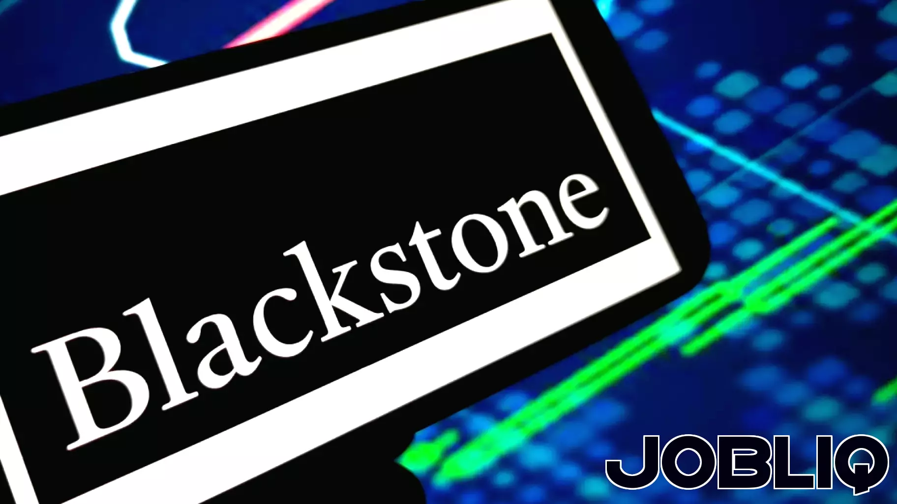 Wall Street Underestimates the Impact of AI, Says Blackstone President