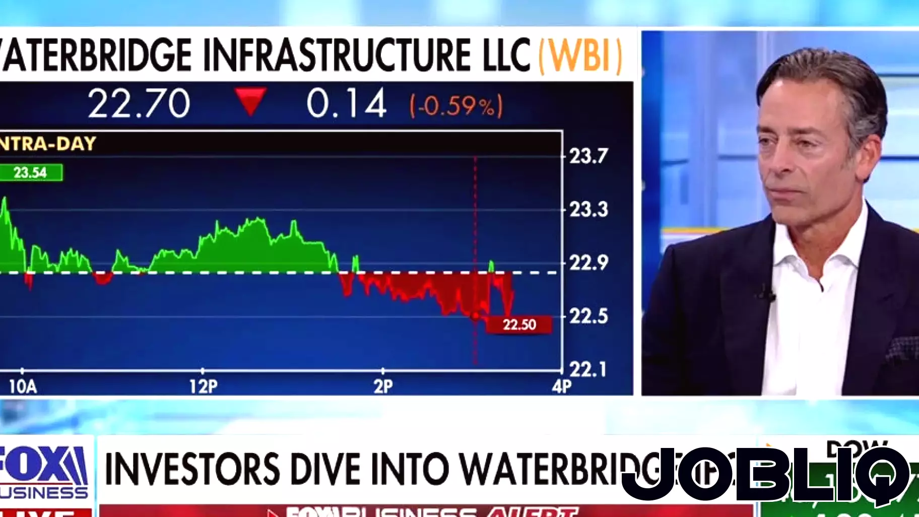 Waterbridge Chairman Highlights the Essential Link Between Water and Energy Infrastructure