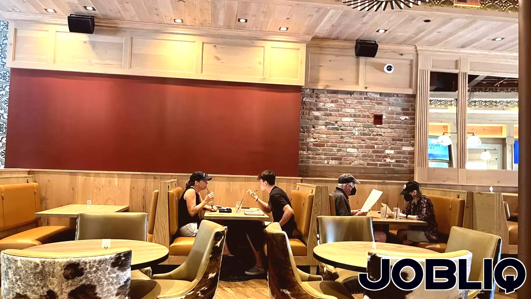 Wellesley business buzz: Lockheart to open restaurant at Newton Centre train station; Painting Place readies for Father's Day