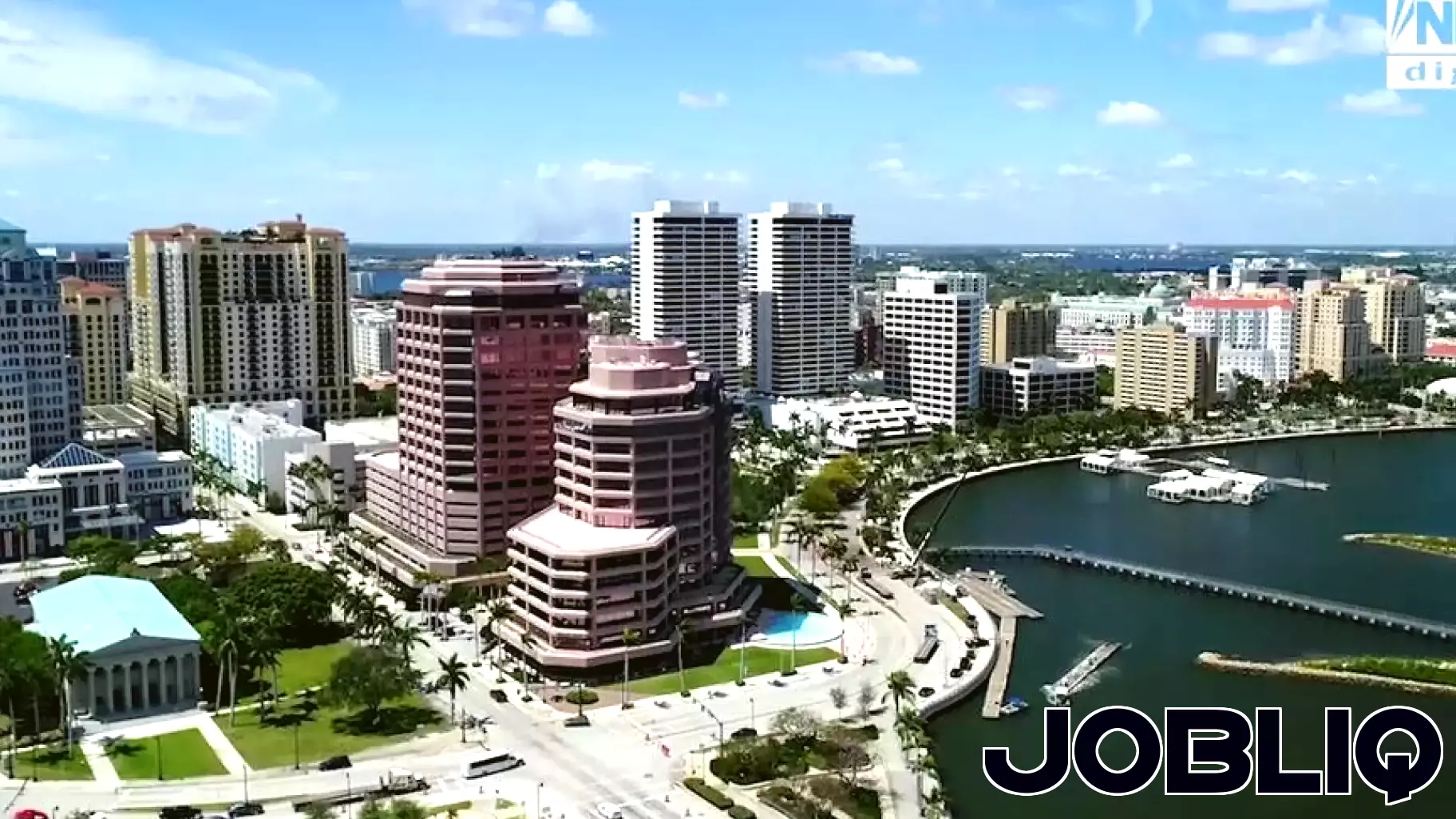 West Palm Beach Emerges as a Hub for Business Growth