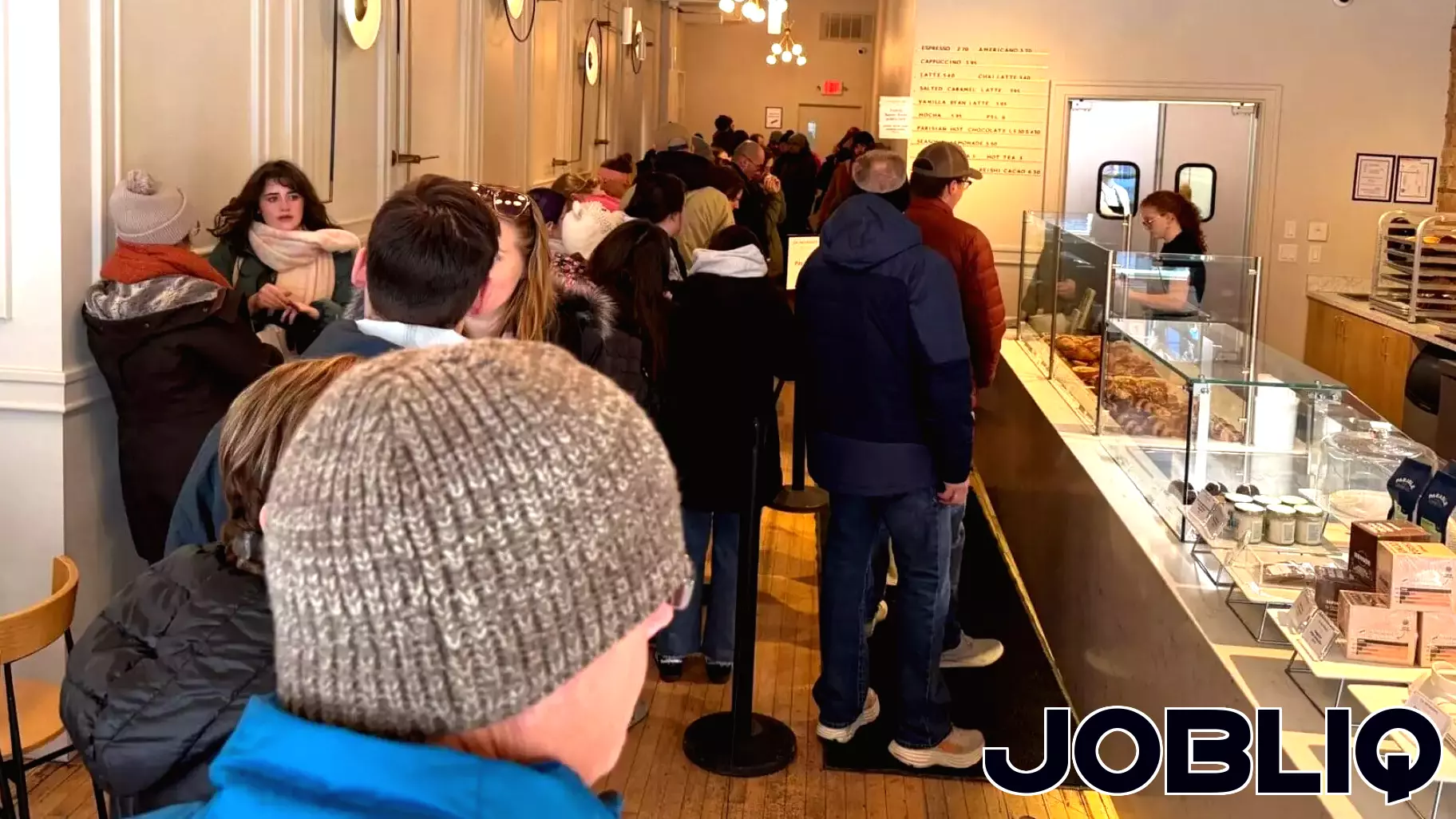 With boost from successful Burger Battle, DTSF details year ahead for downtown development, programming