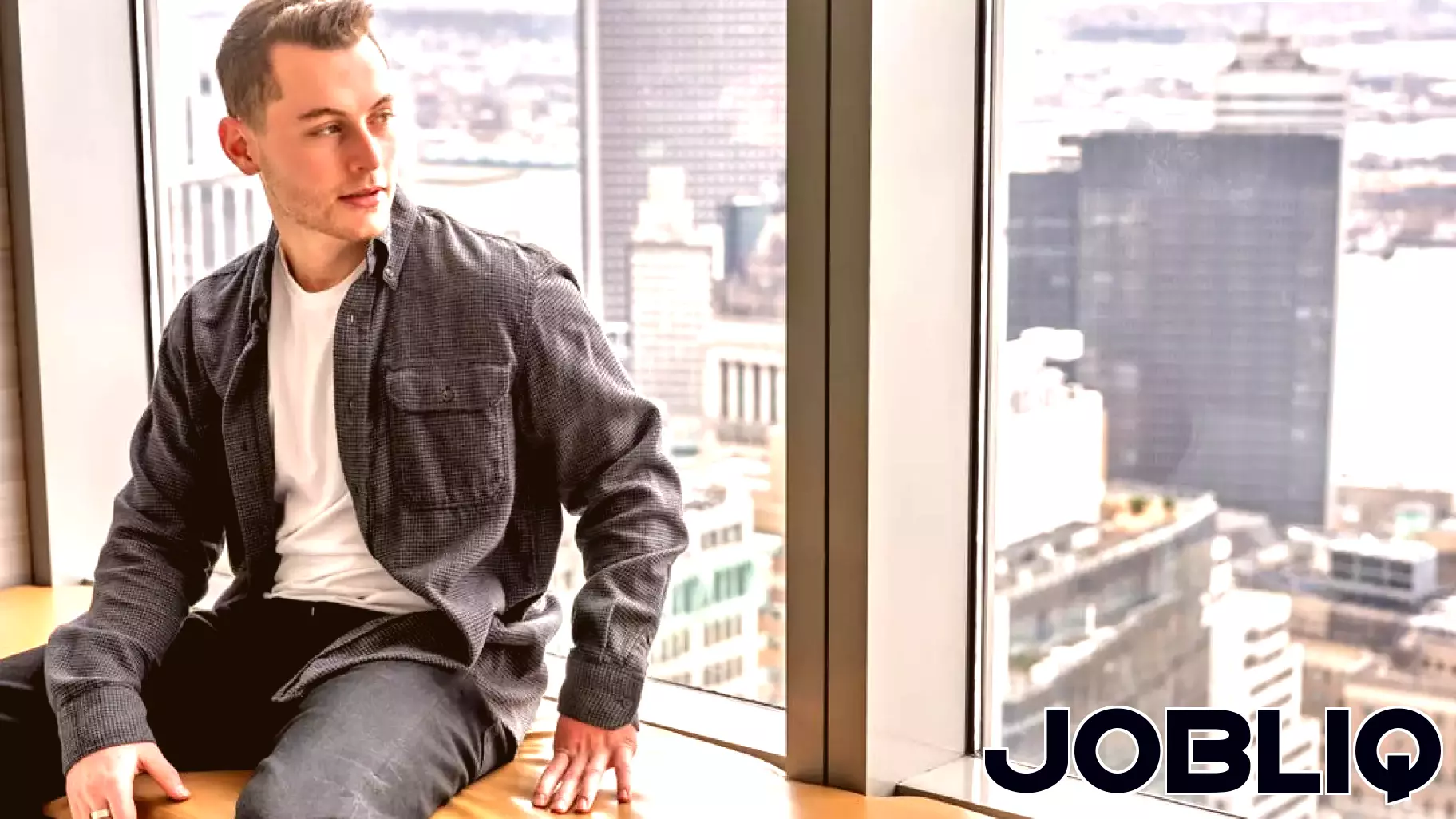 Young Entrepreneur Turns Sneaker Side Hustle into $40 Million Venture