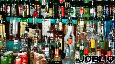 4 Fargo businesses fail alcohol compliance checks