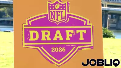 'A great opportunity': Washington County business leaders eye potential boost with NFL draft