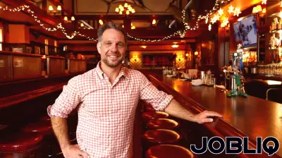 A Renewed Excitement in San Francisco's Restaurant Scene