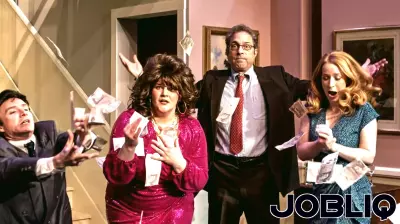 A ‘Small Family Business’