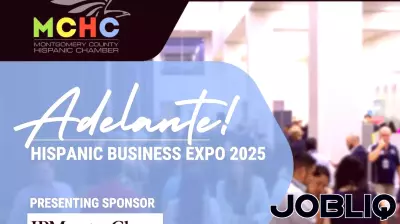 Adelante! Hispanic Business Expo Set to Return This October
